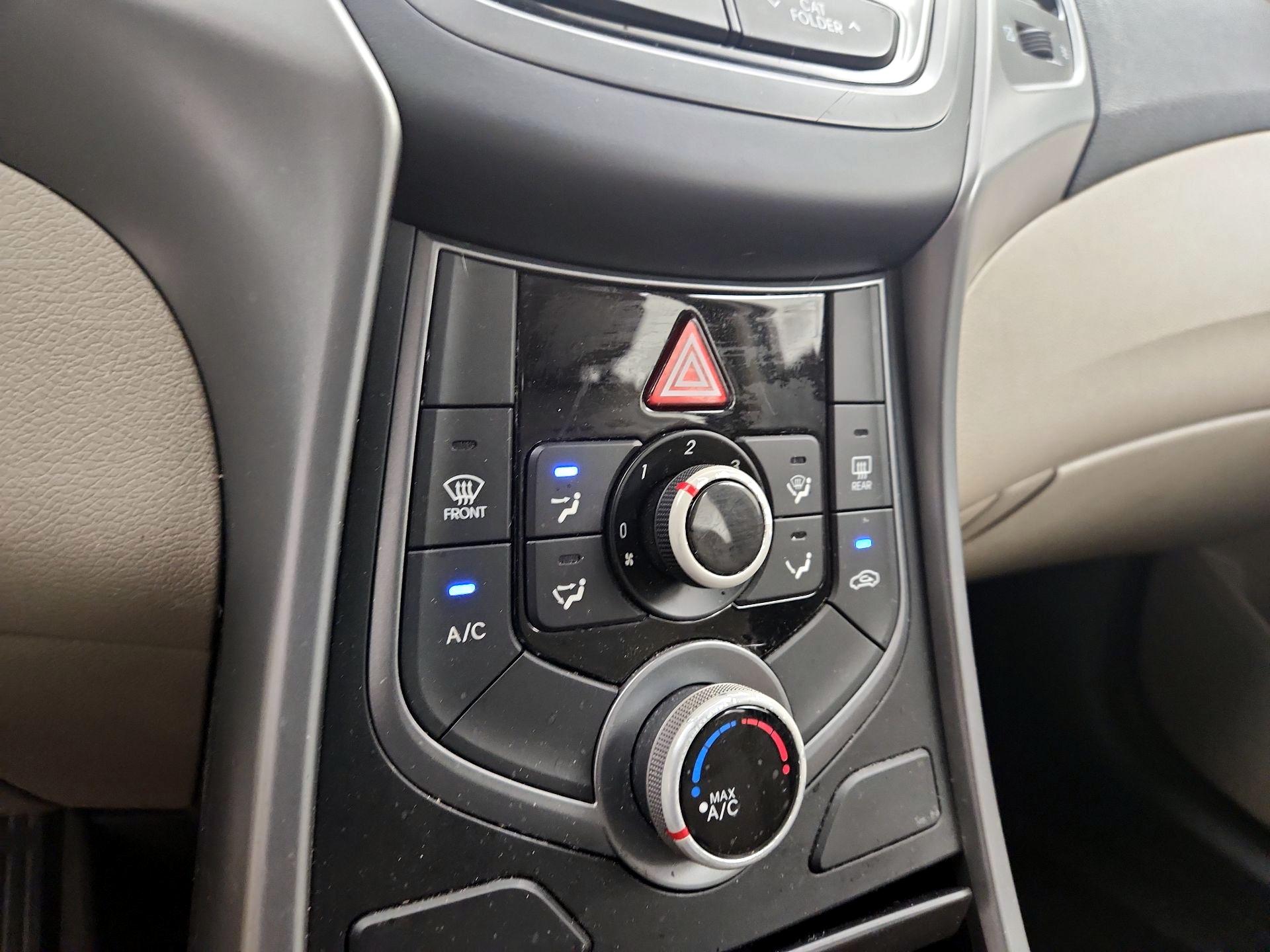 Thumbnail: 2014 Hyundai Elantra - 15