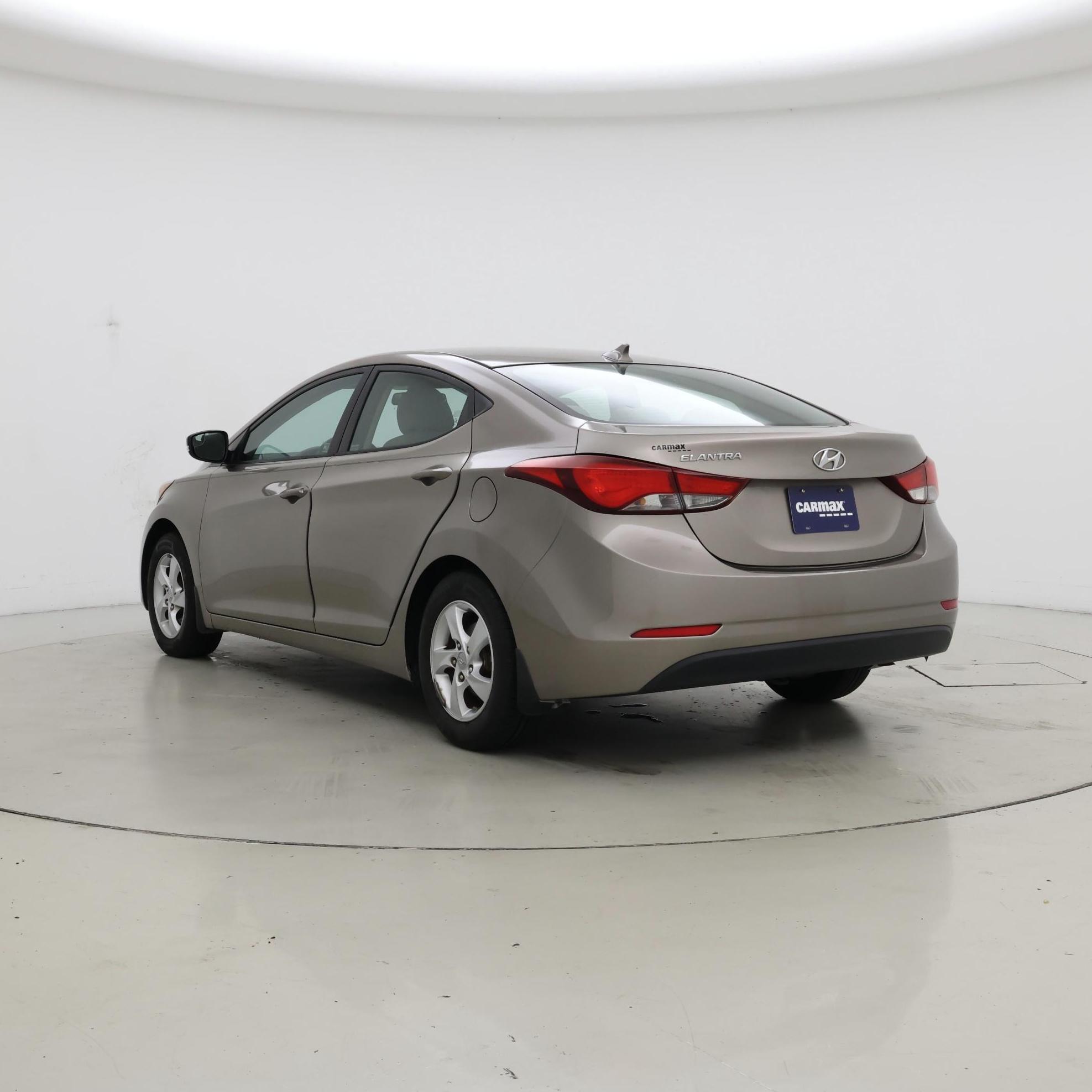 Thumbnail: 2014 Hyundai Elantra - 2