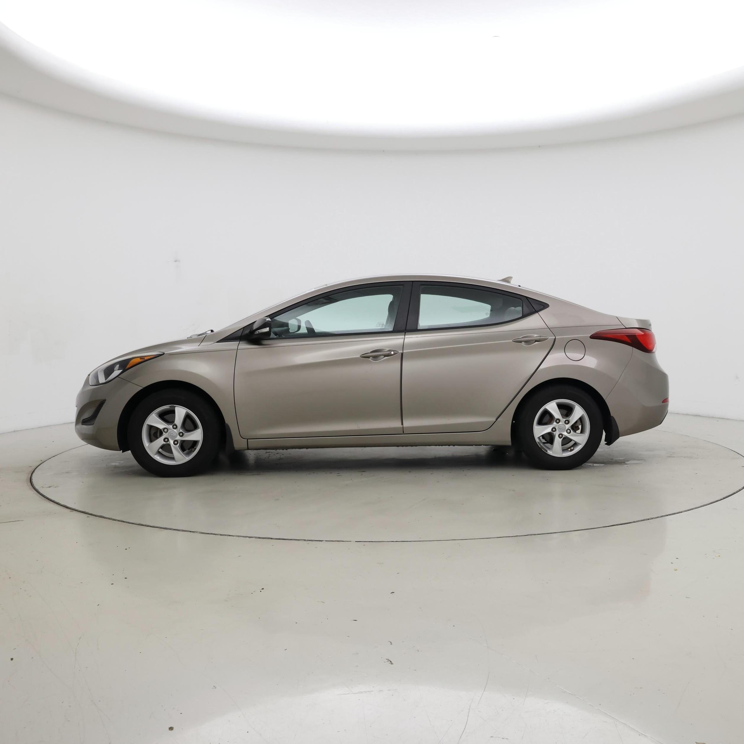 Thumbnail: 2014 Hyundai Elantra - 3