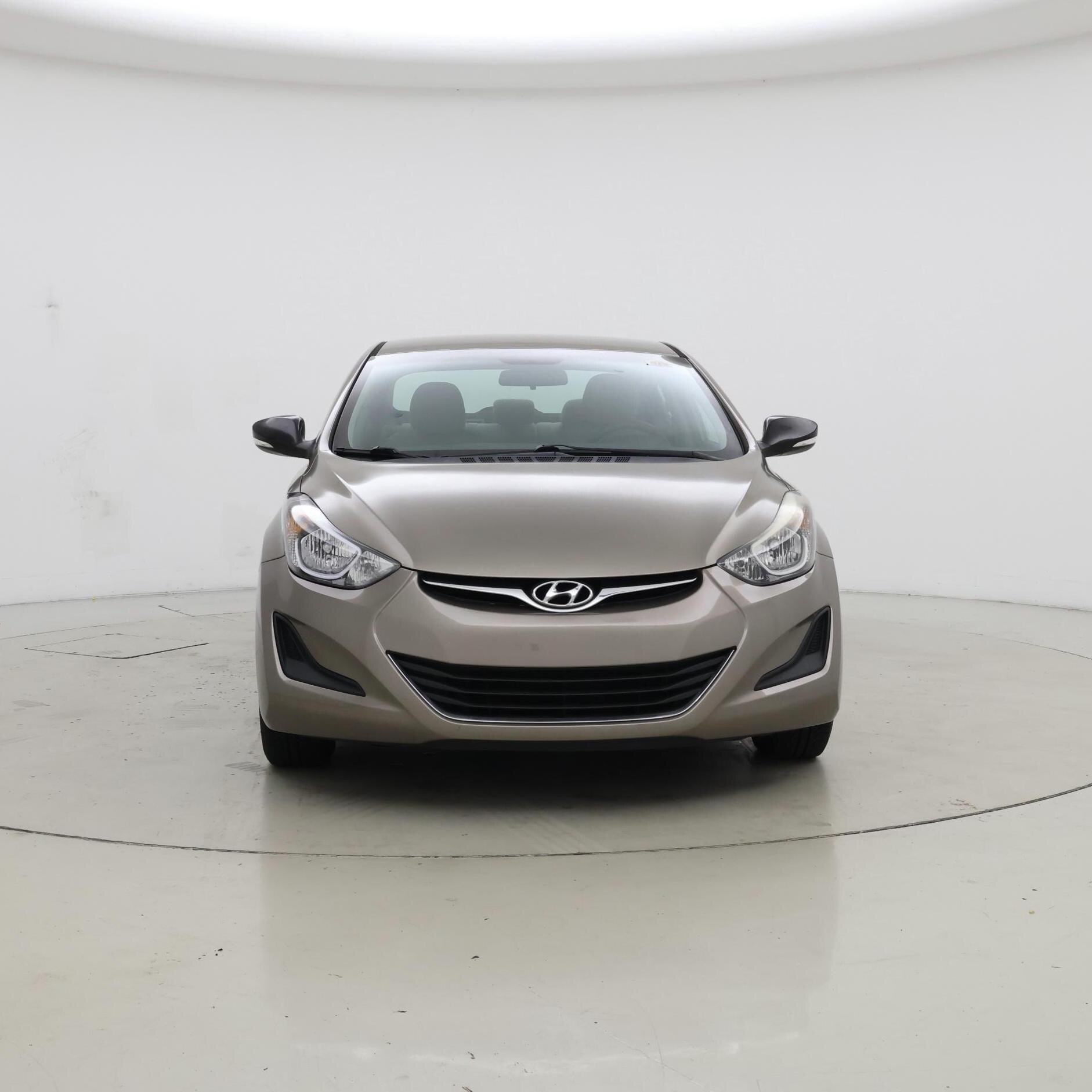 Thumbnail: 2014 Hyundai Elantra - 5