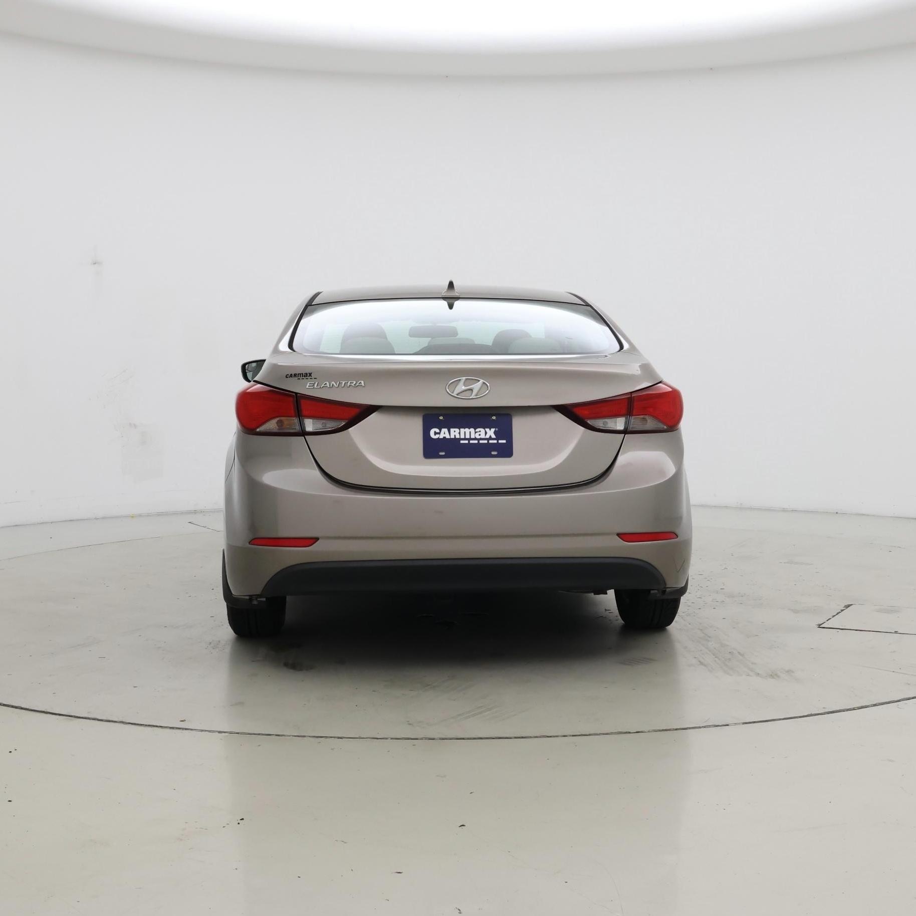 Thumbnail: 2014 Hyundai Elantra - 6