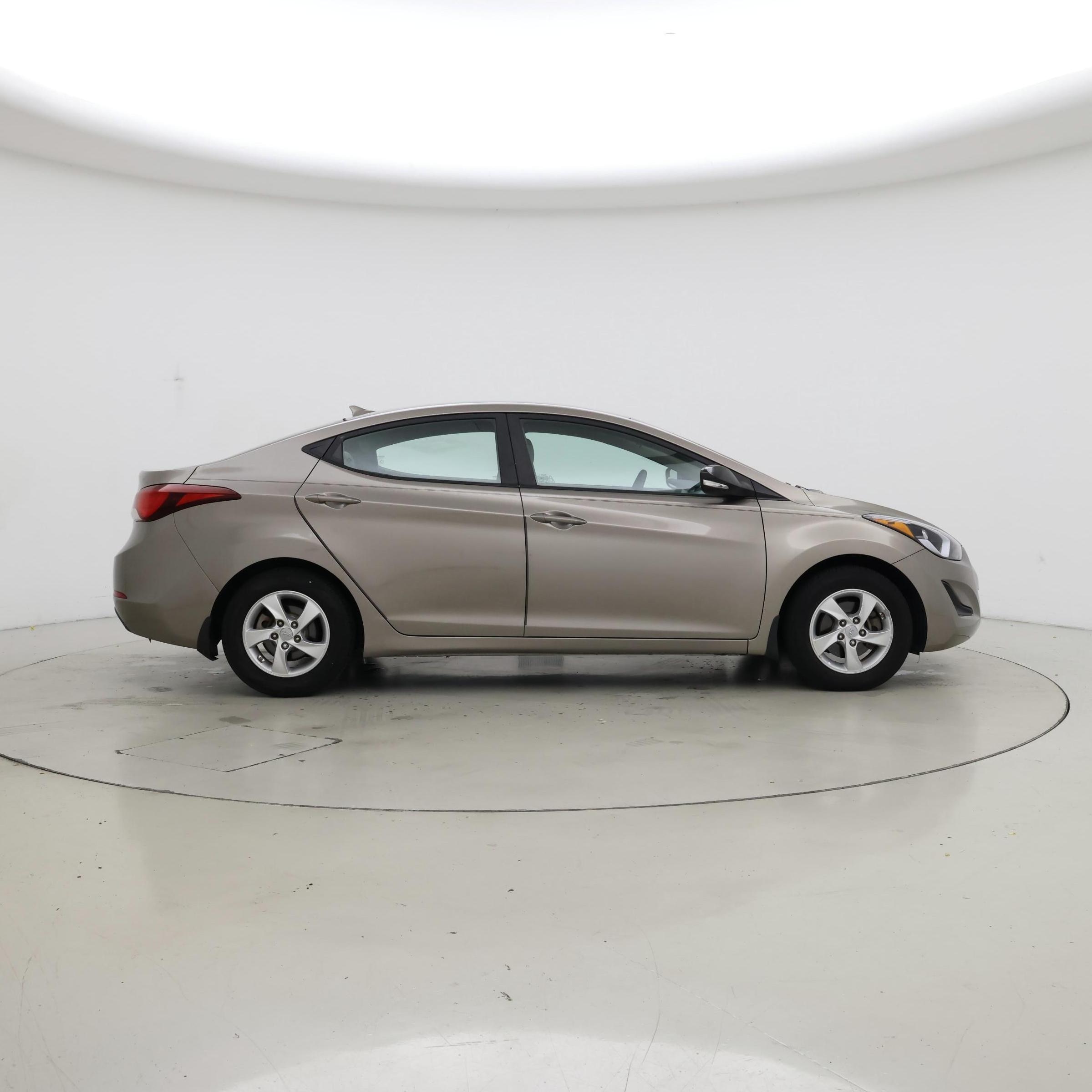 Thumbnail: 2014 Hyundai Elantra - 7