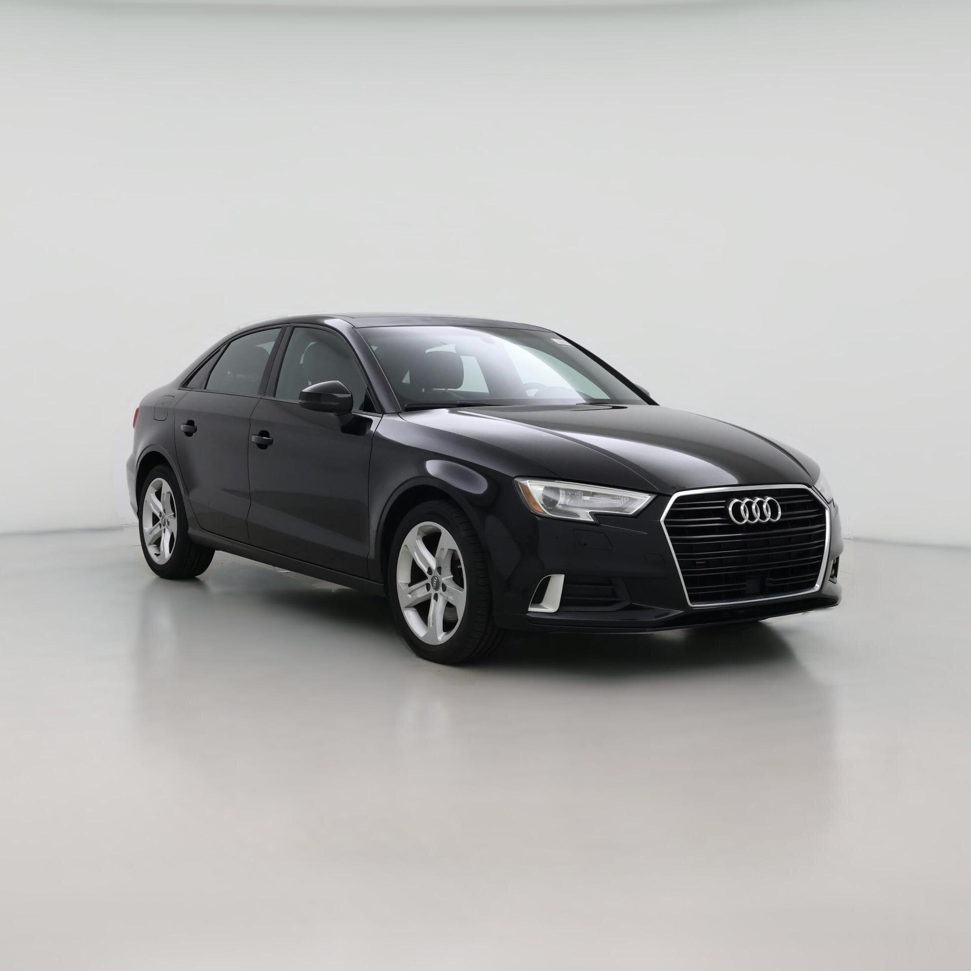 Thumbnail: 2018 Audi A3 - 1