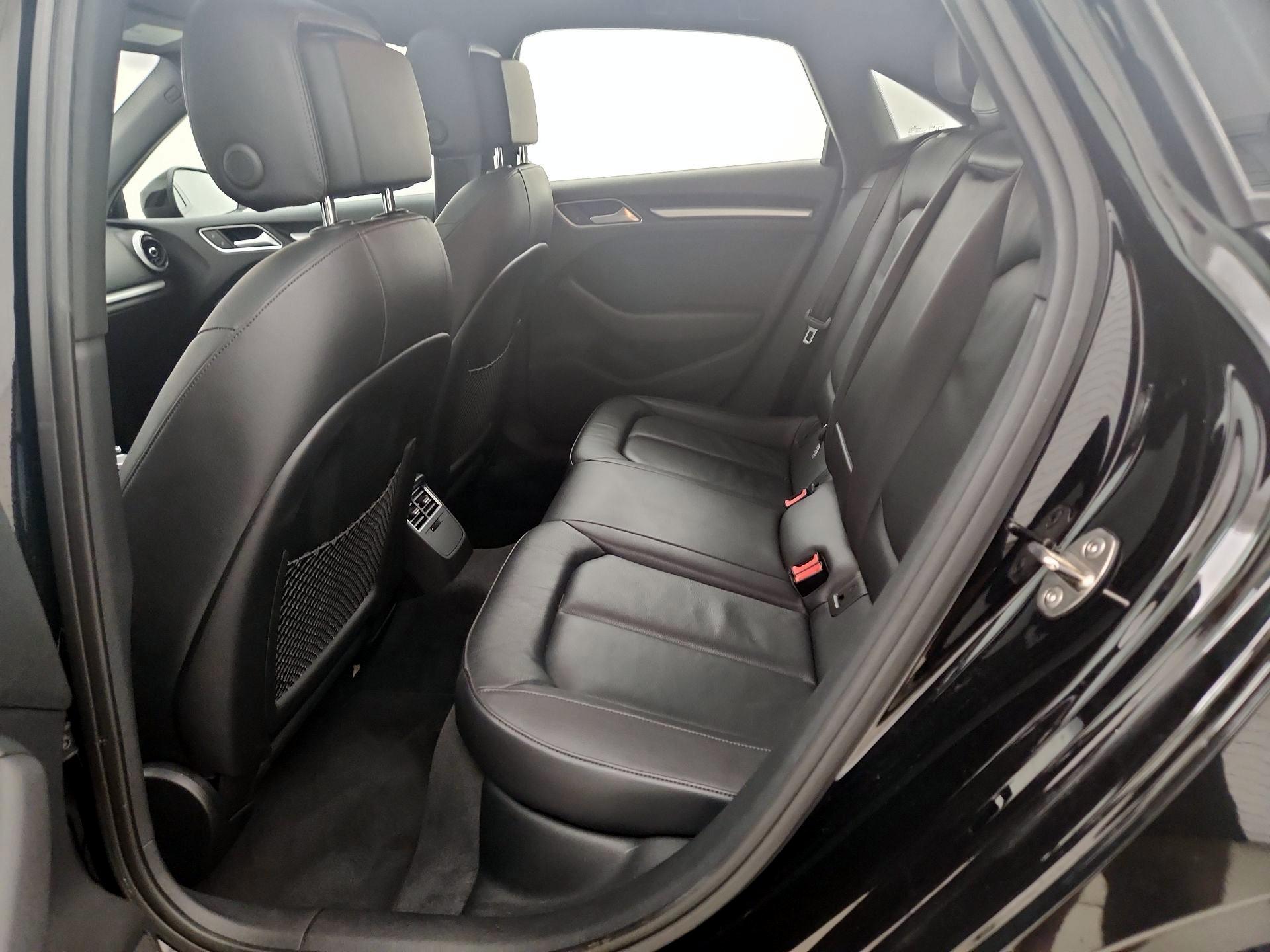 Thumbnail: 2018 Audi A3 - 20