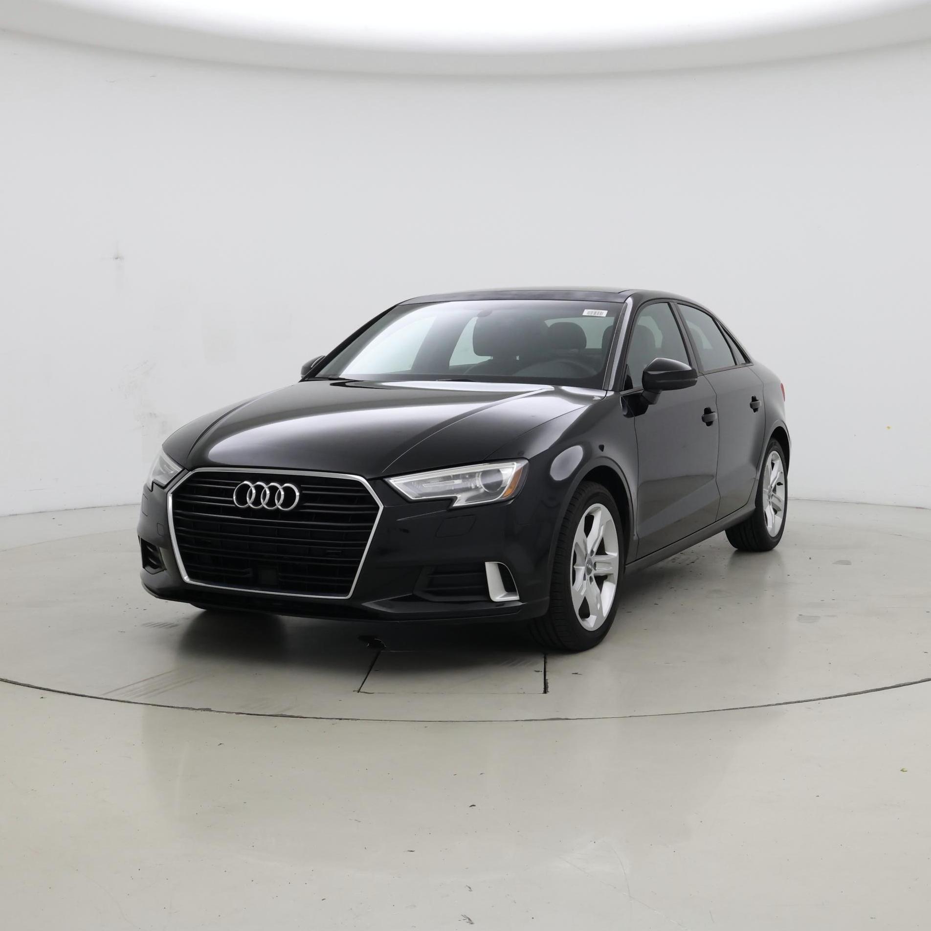 Thumbnail: 2018 Audi A3 - 4