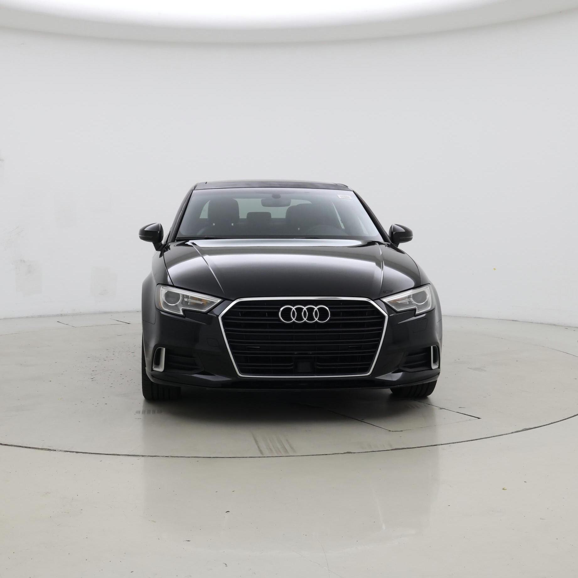 Thumbnail: 2018 Audi A3 - 5