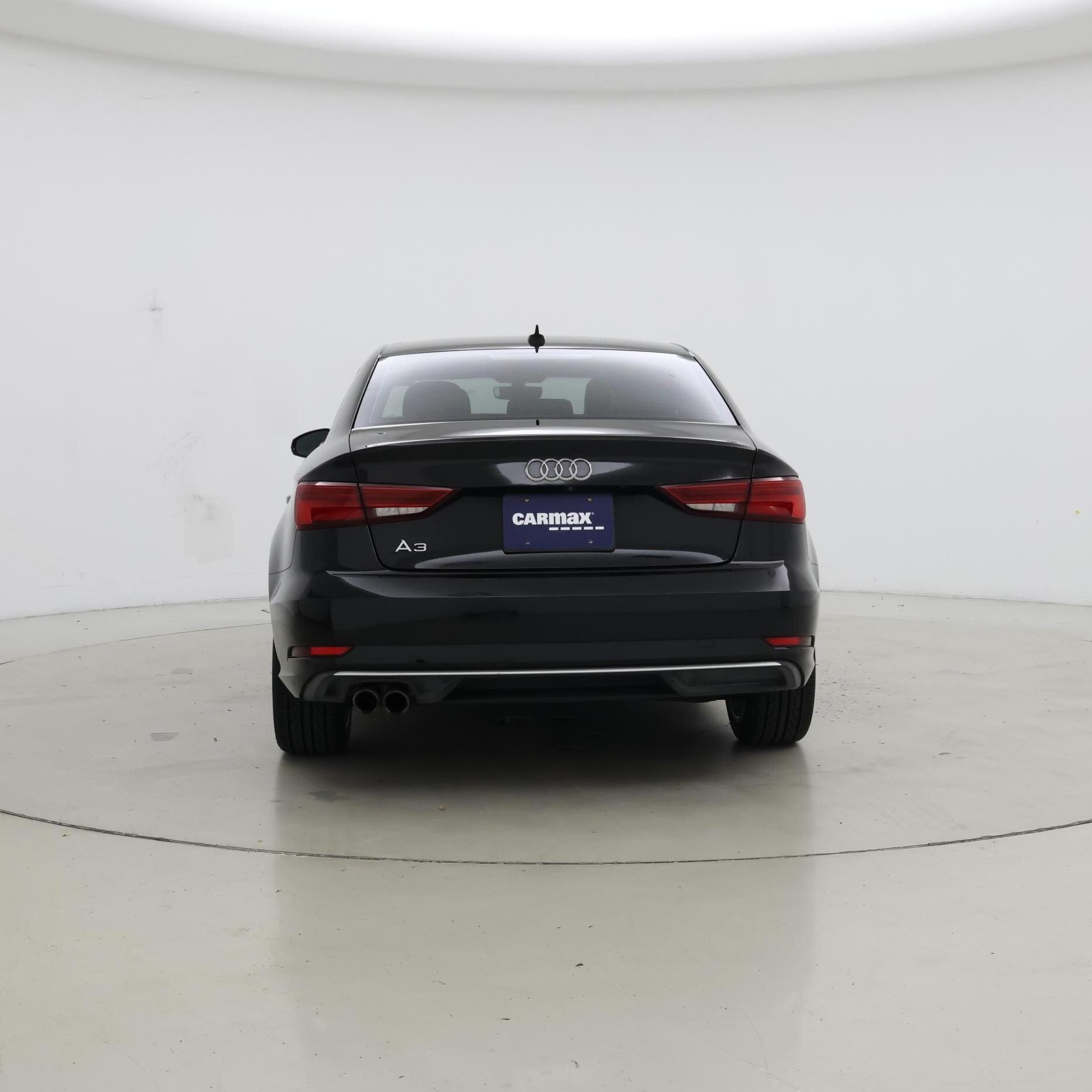 Thumbnail: 2018 Audi A3 - 6