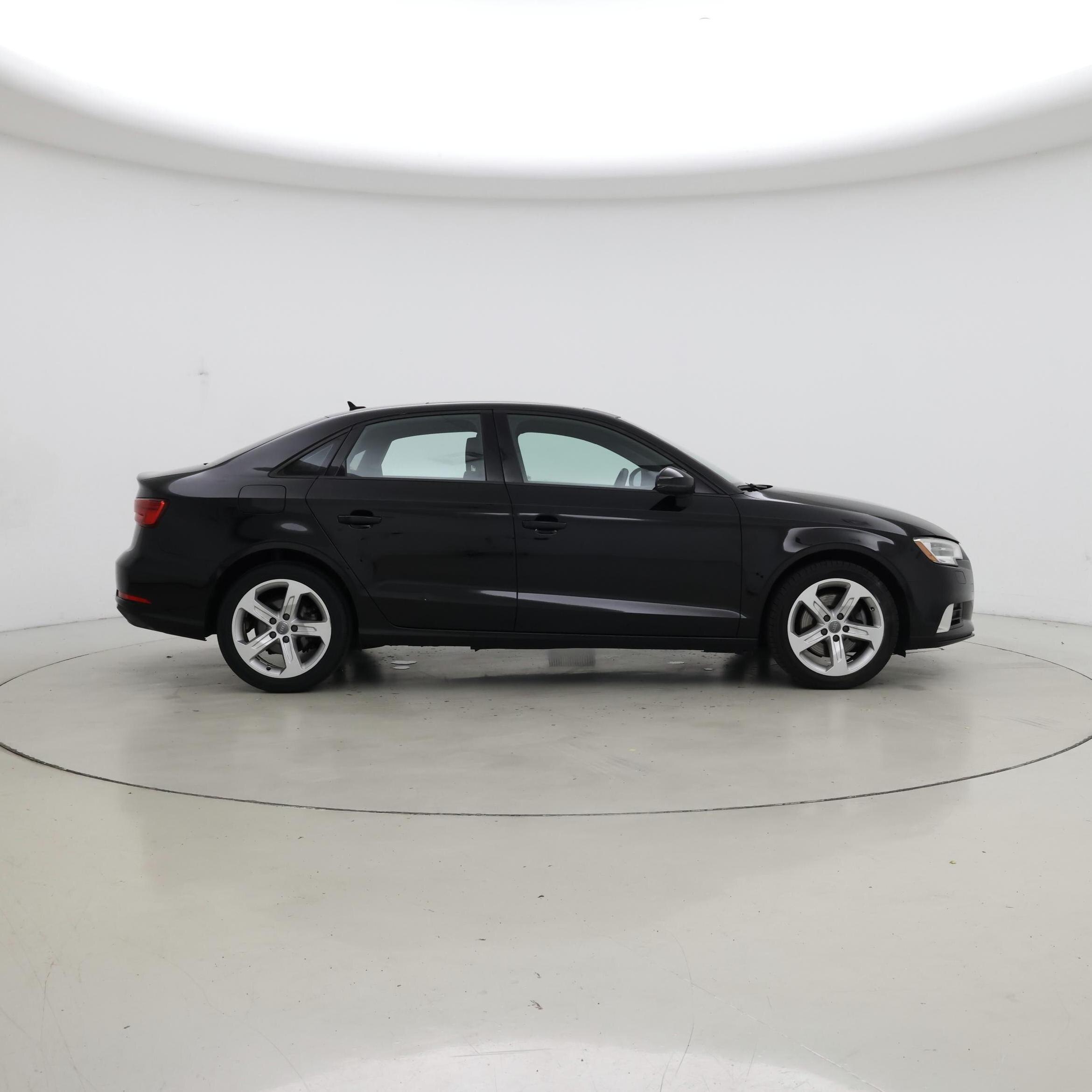 Thumbnail: 2018 Audi A3 - 7
