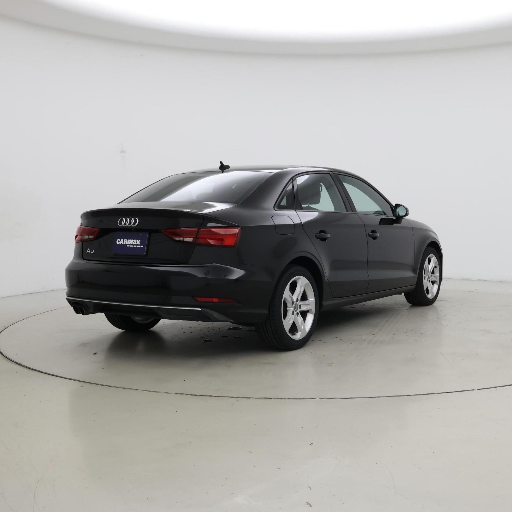 Thumbnail: 2018 Audi A3 - 8