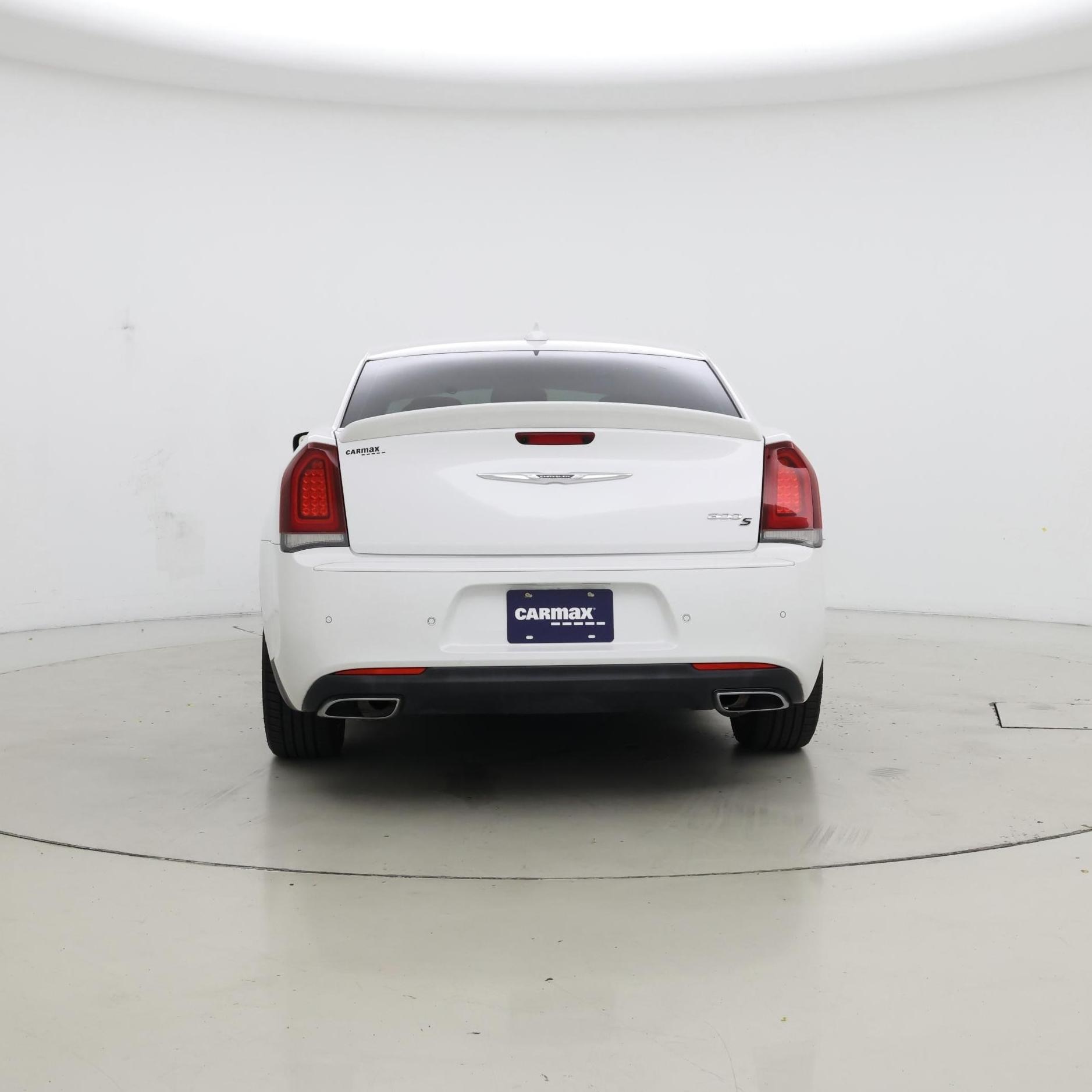 Thumbnail: 2015 Chrysler 300 - 6