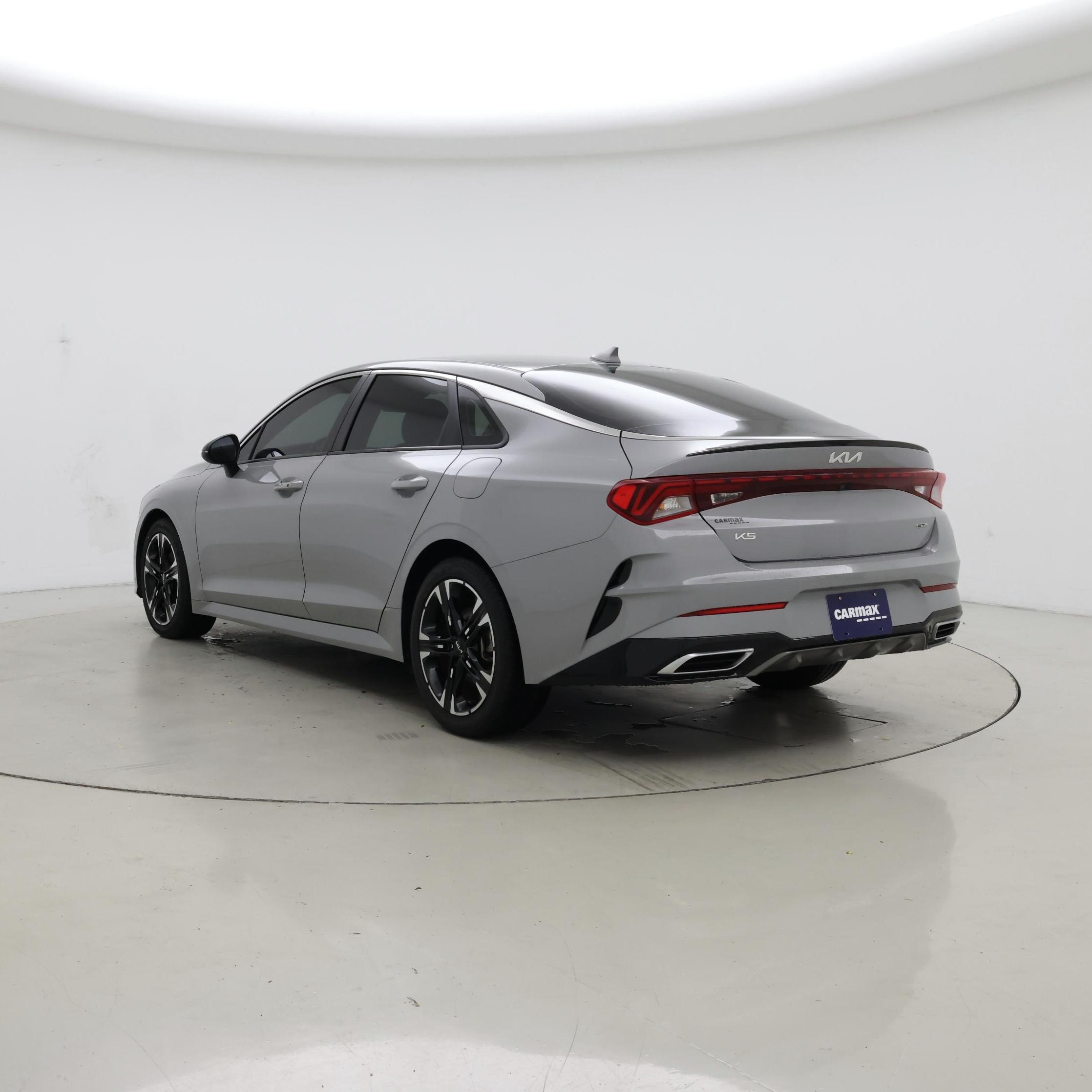 Thumbnail: 2023 Kia K5 - 2