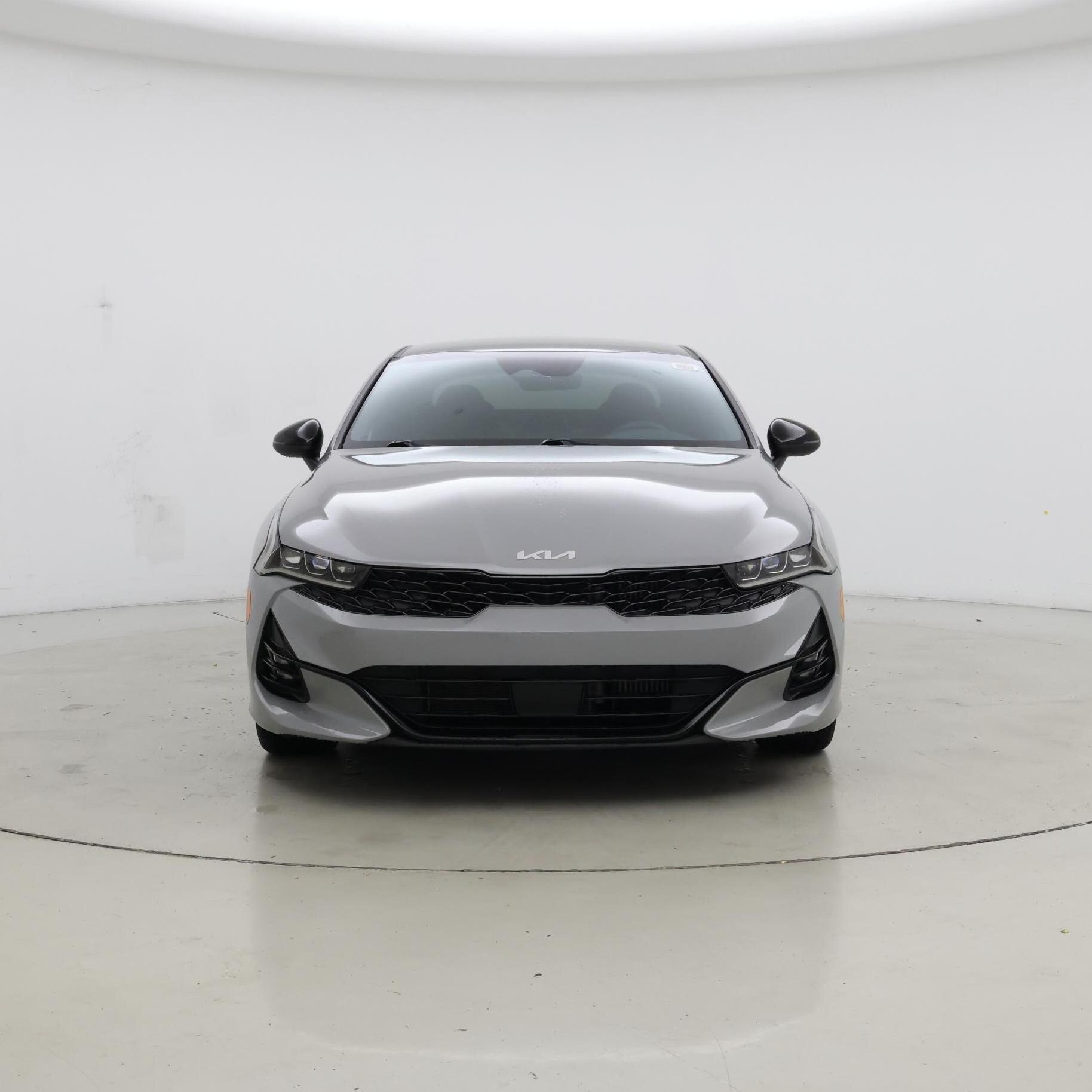 Thumbnail: 2023 Kia K5 - 5