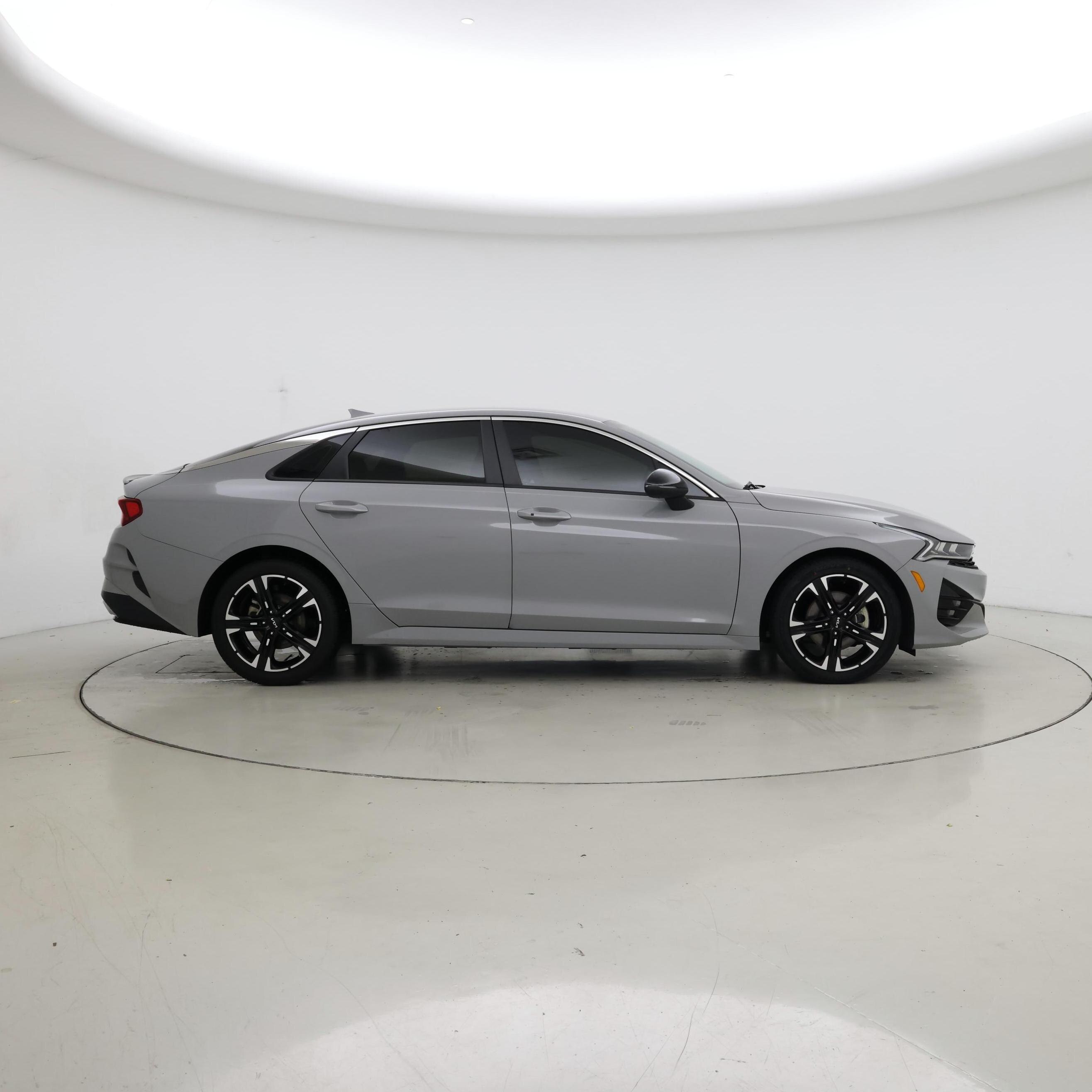 Thumbnail: 2023 Kia K5 - 7
