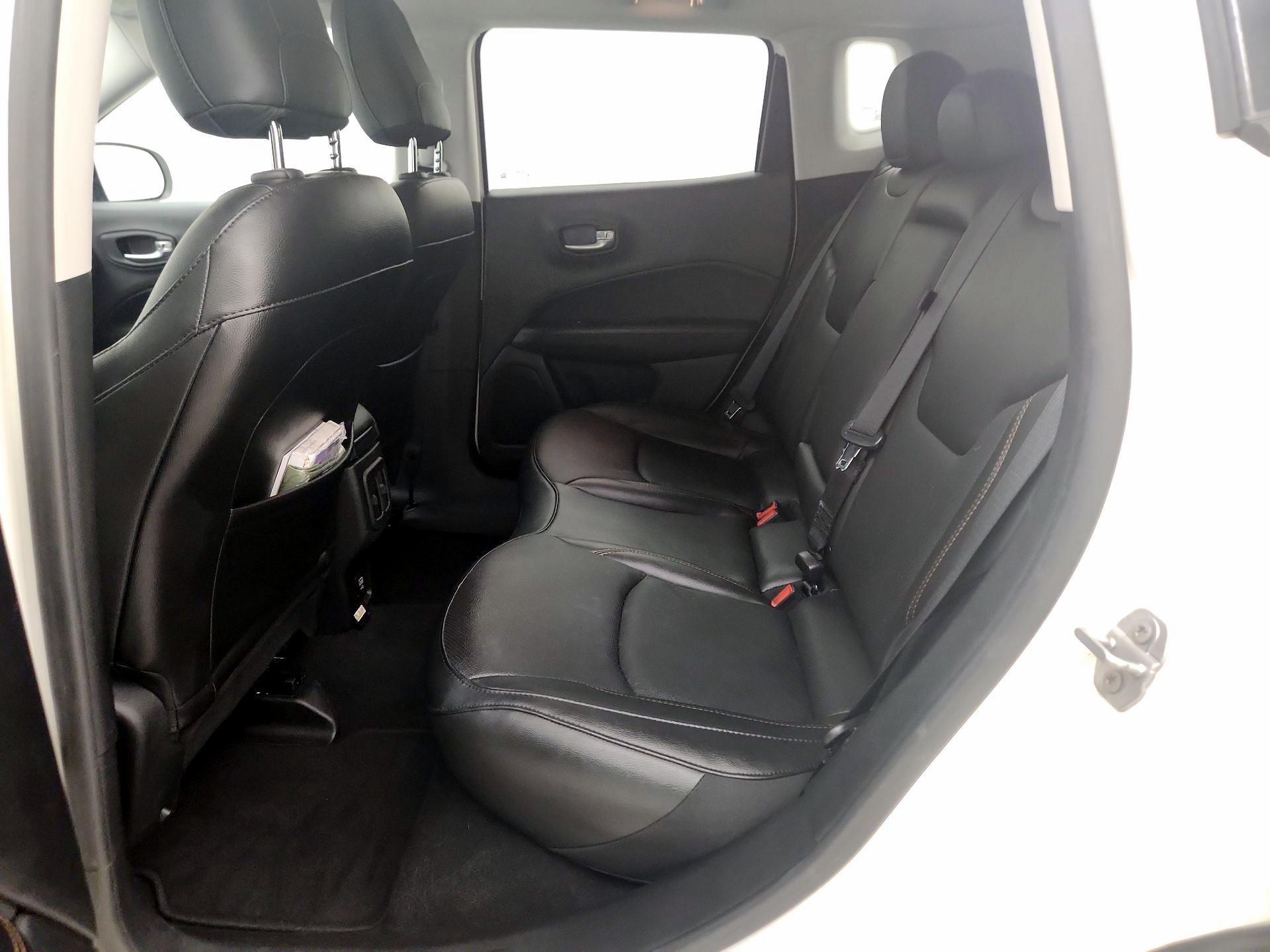 Thumbnail: 2021 Jeep Compass - 20