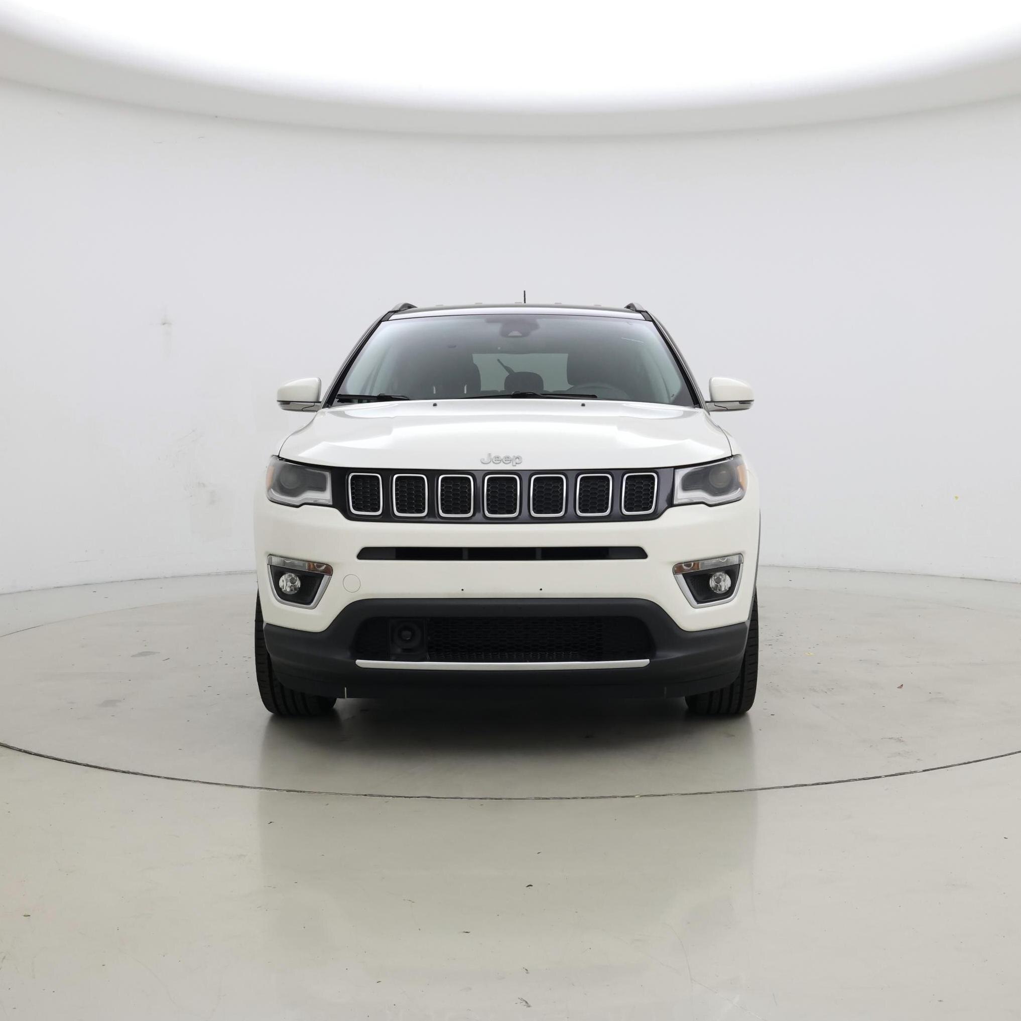 Thumbnail: 2021 Jeep Compass - 5