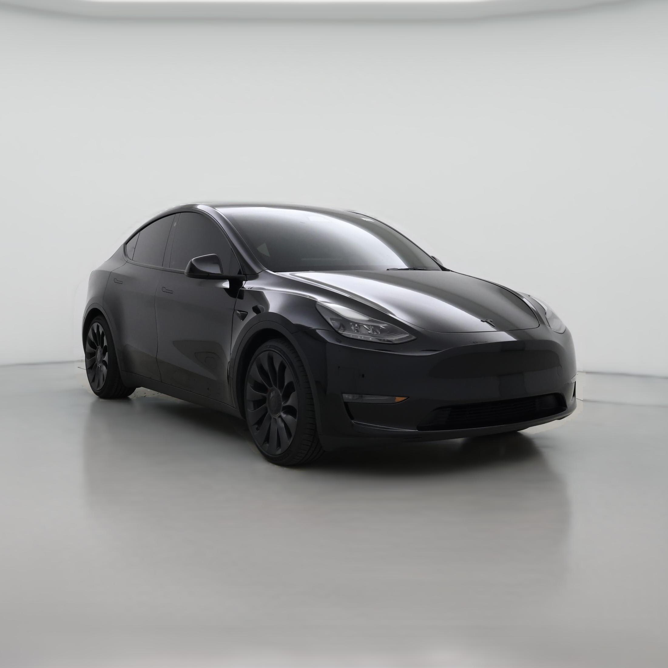 Thumbnail: 2023 Tesla Model Y - 1