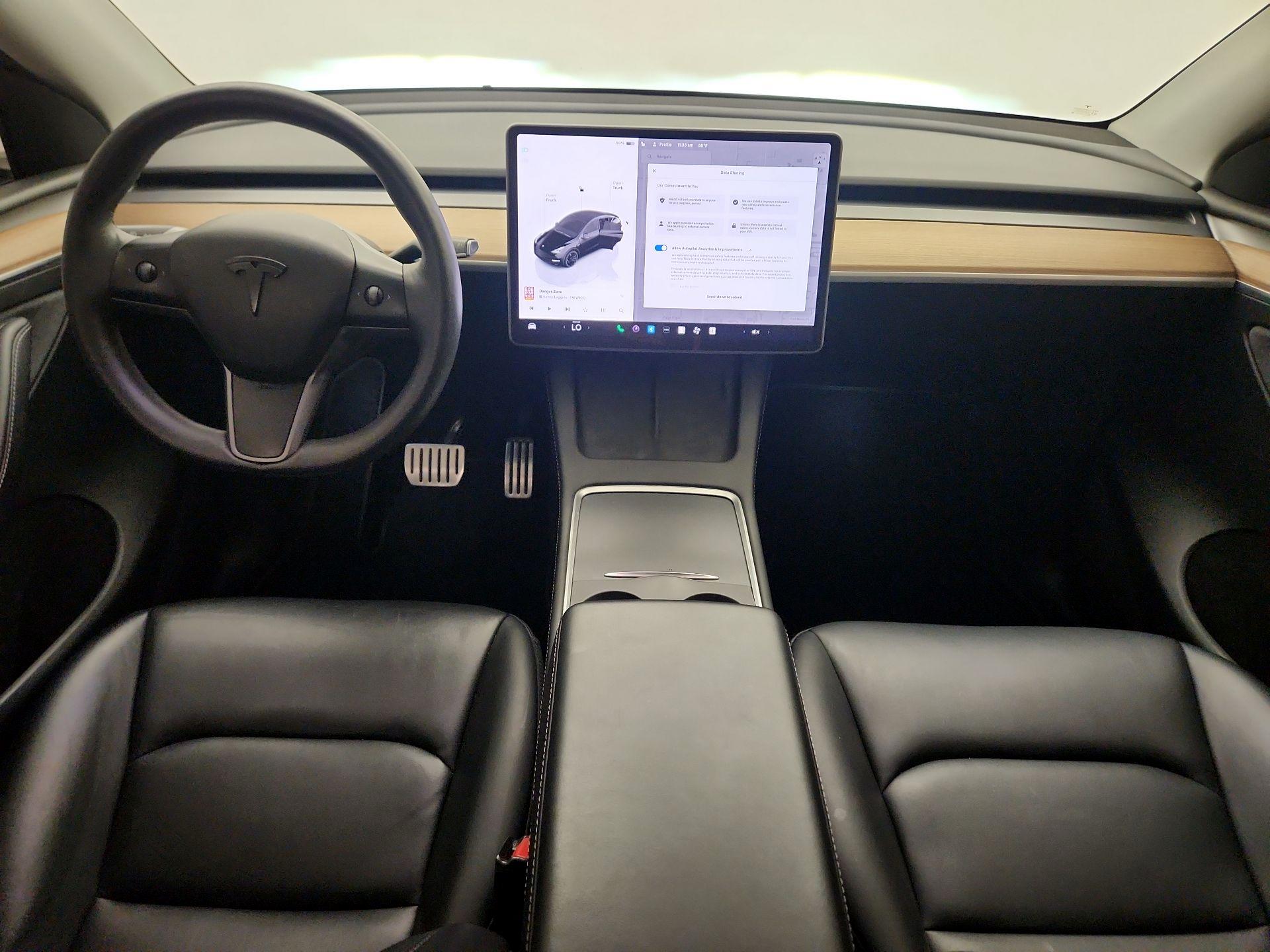 Thumbnail: 2023 Tesla Model Y - 9