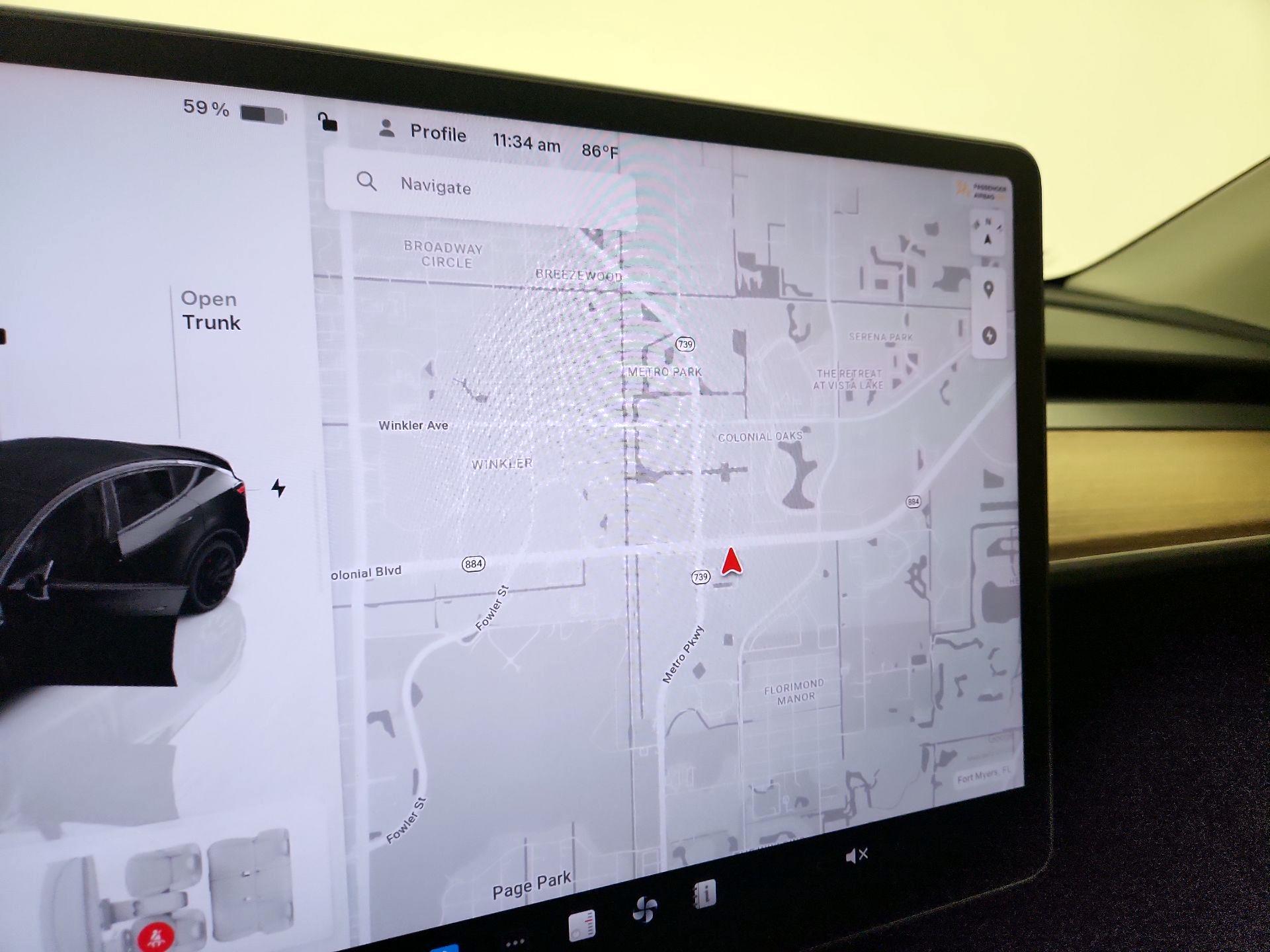 Thumbnail: 2023 Tesla Model Y - 13