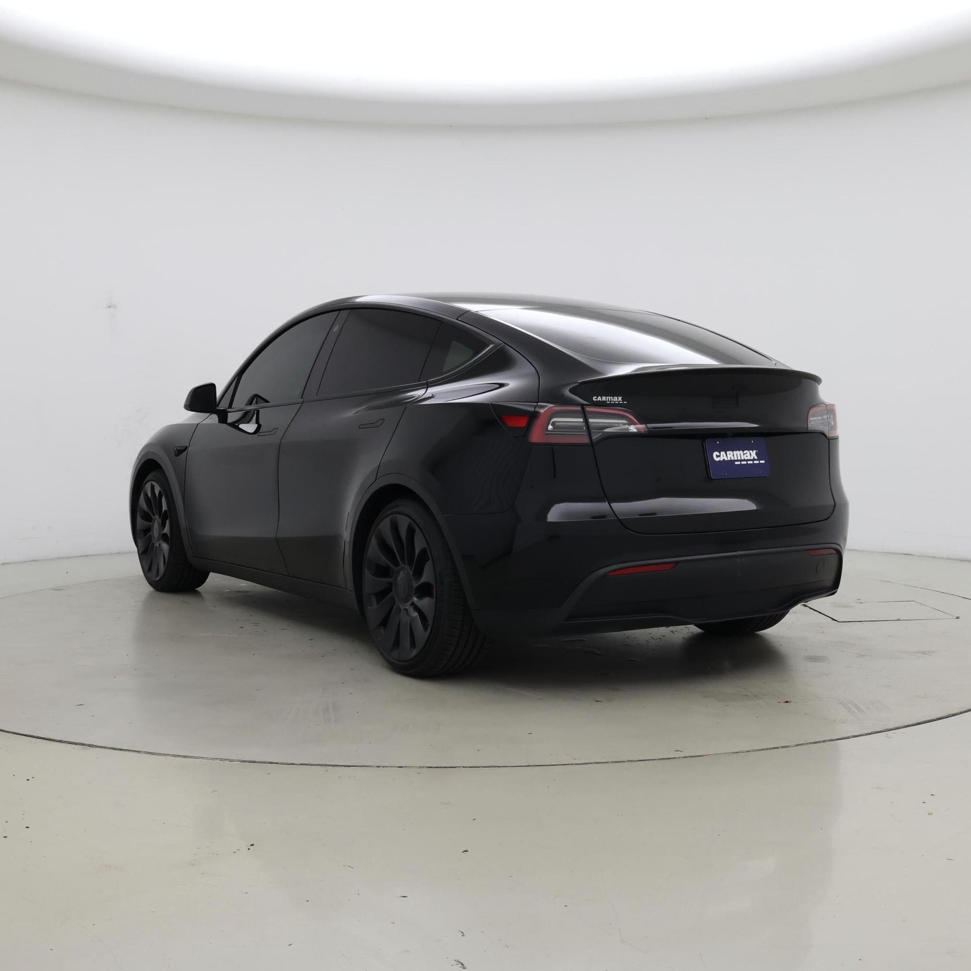 Thumbnail: 2023 Tesla Model Y - 2