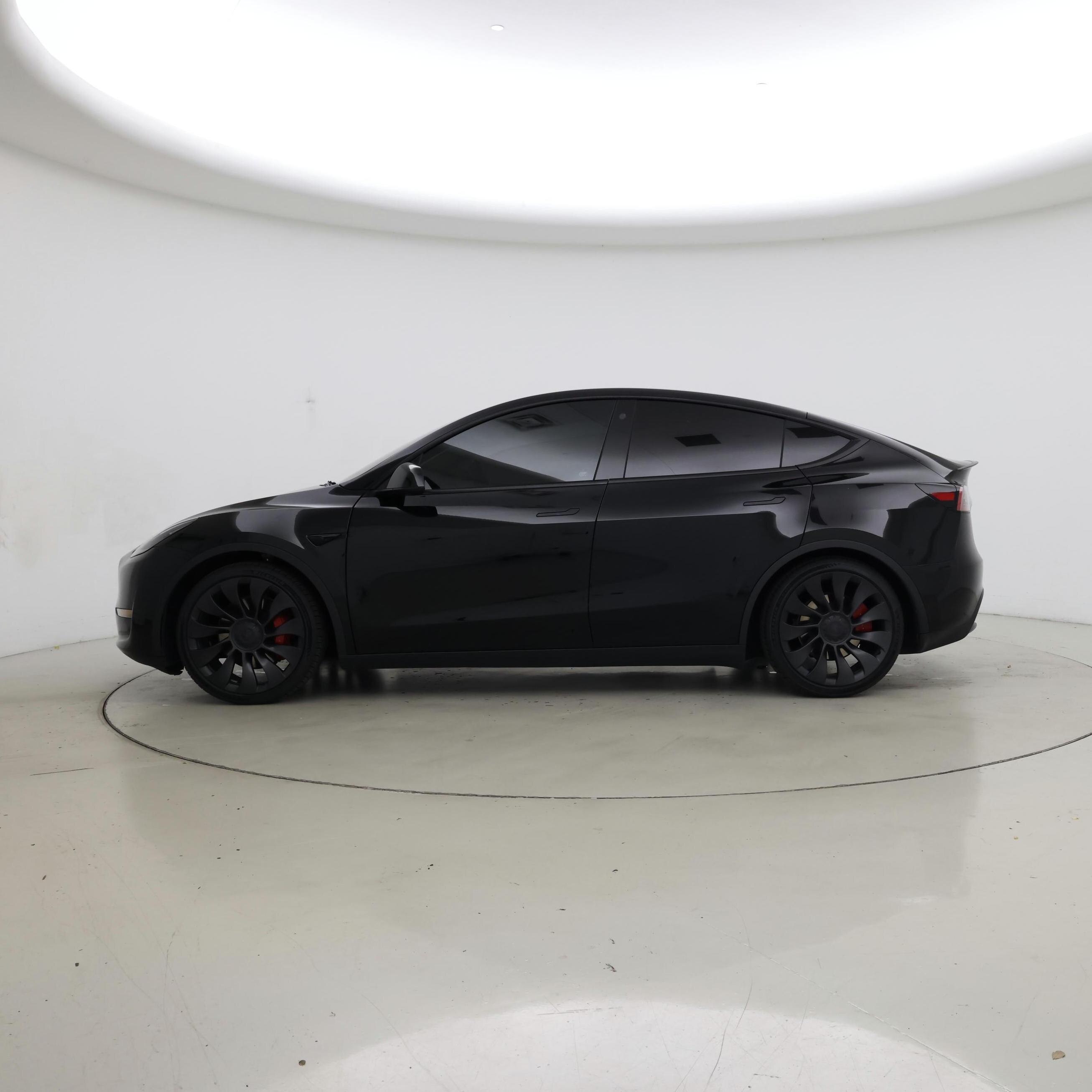 Thumbnail: 2023 Tesla Model Y - 3