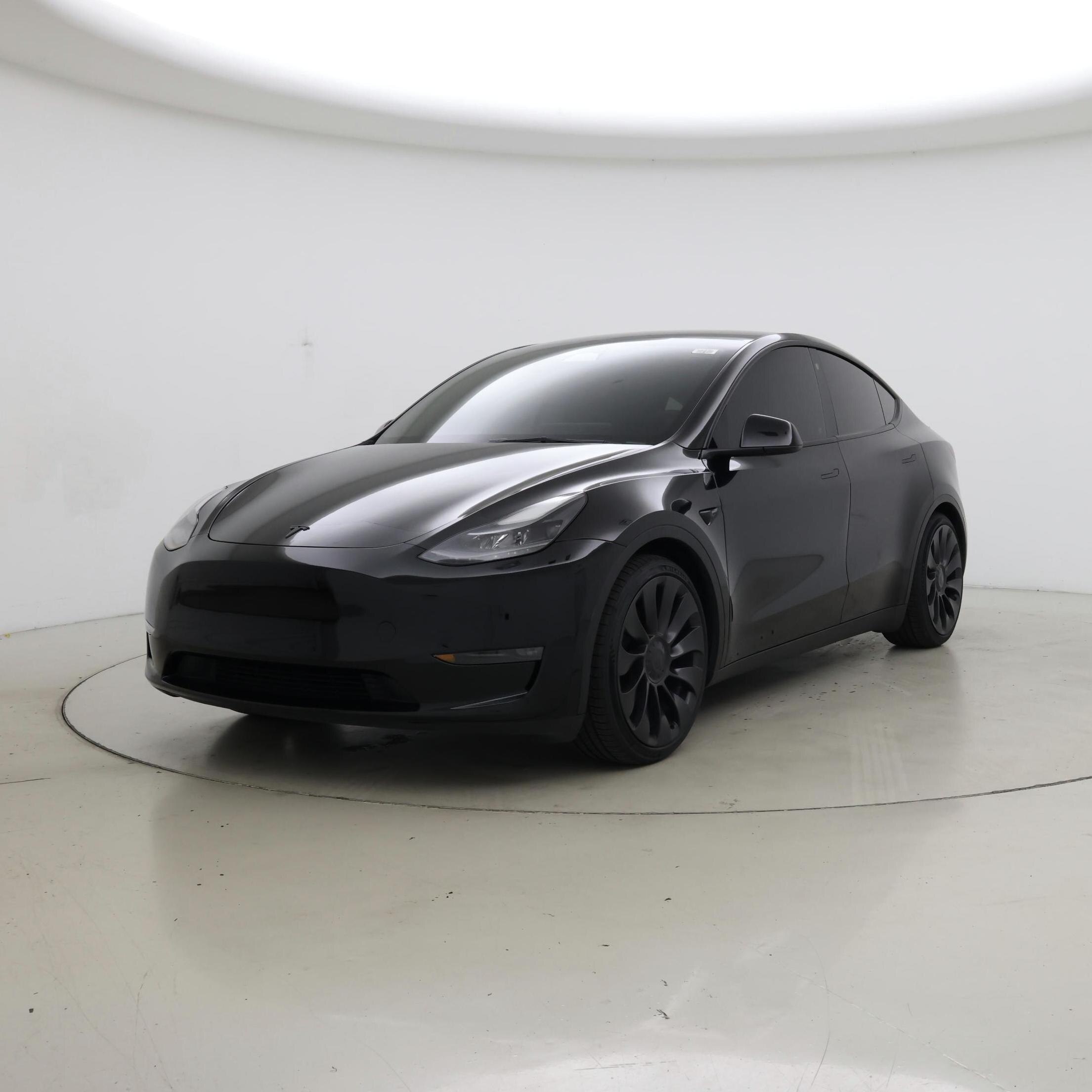 Thumbnail: 2023 Tesla Model Y - 4