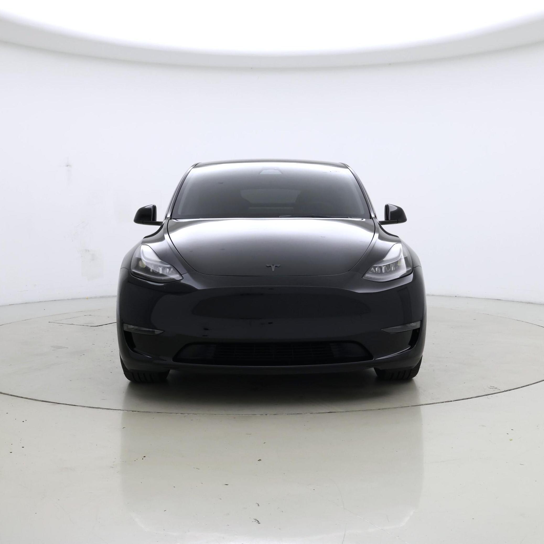 Thumbnail: 2023 Tesla Model Y - 5