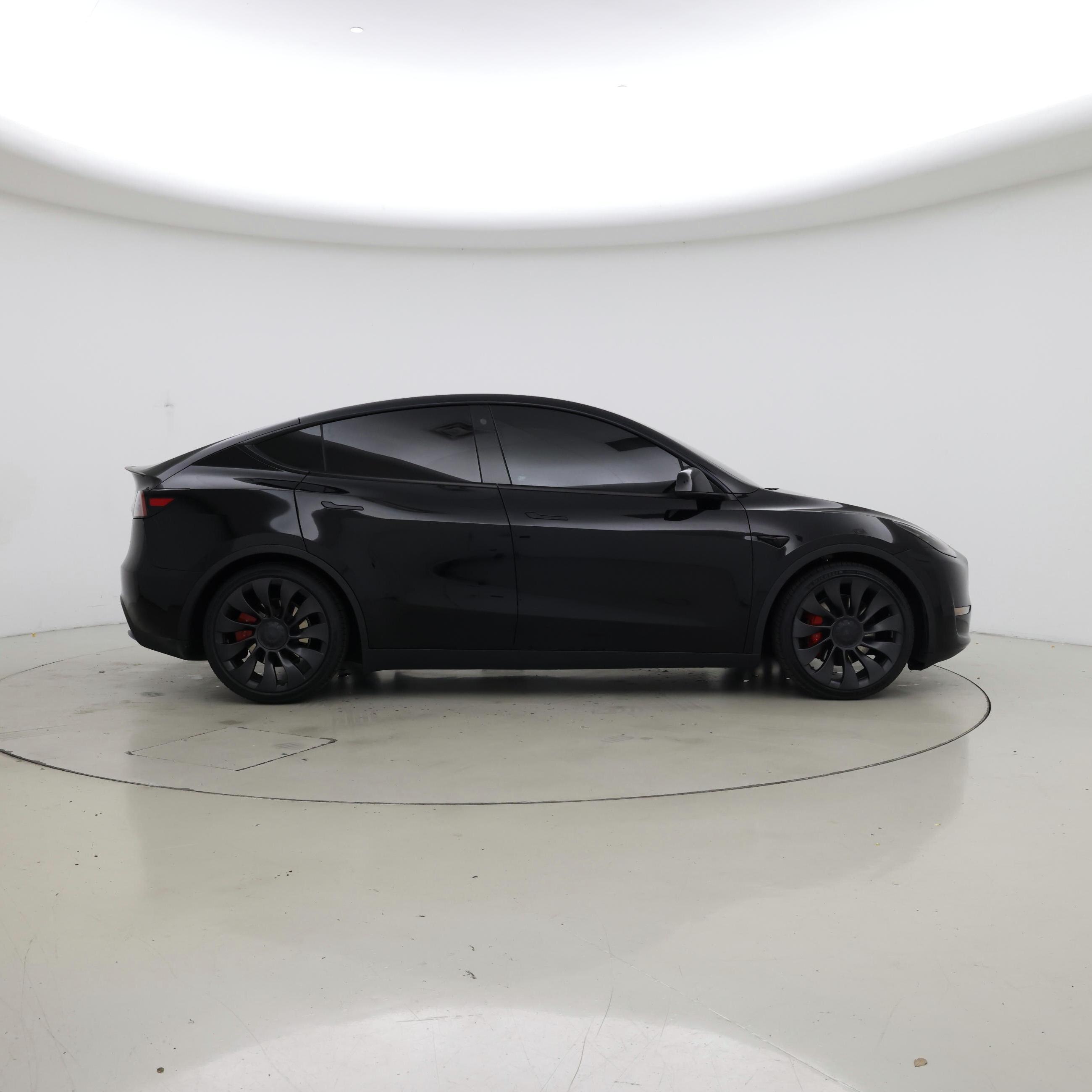 Thumbnail: 2023 Tesla Model Y - 7