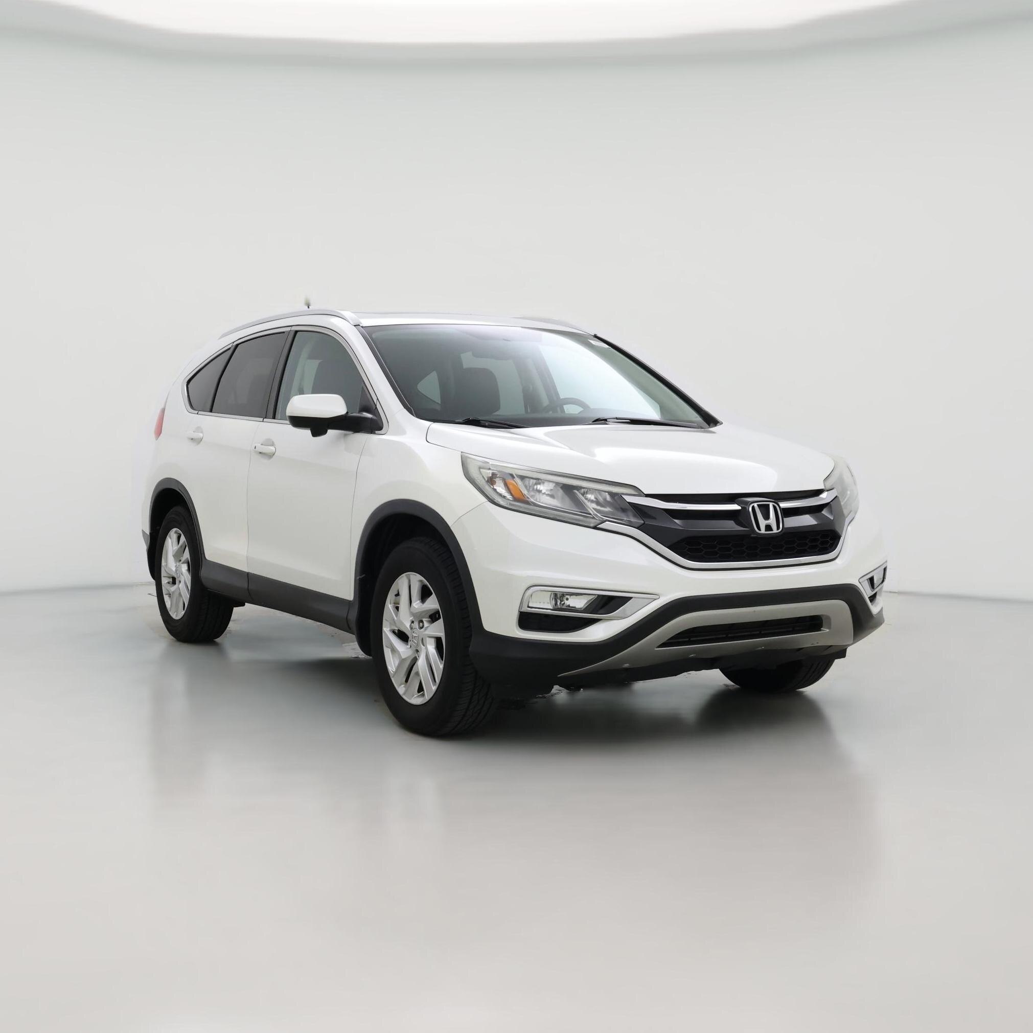 Thumbnail: 2015 Honda CR-V - 1