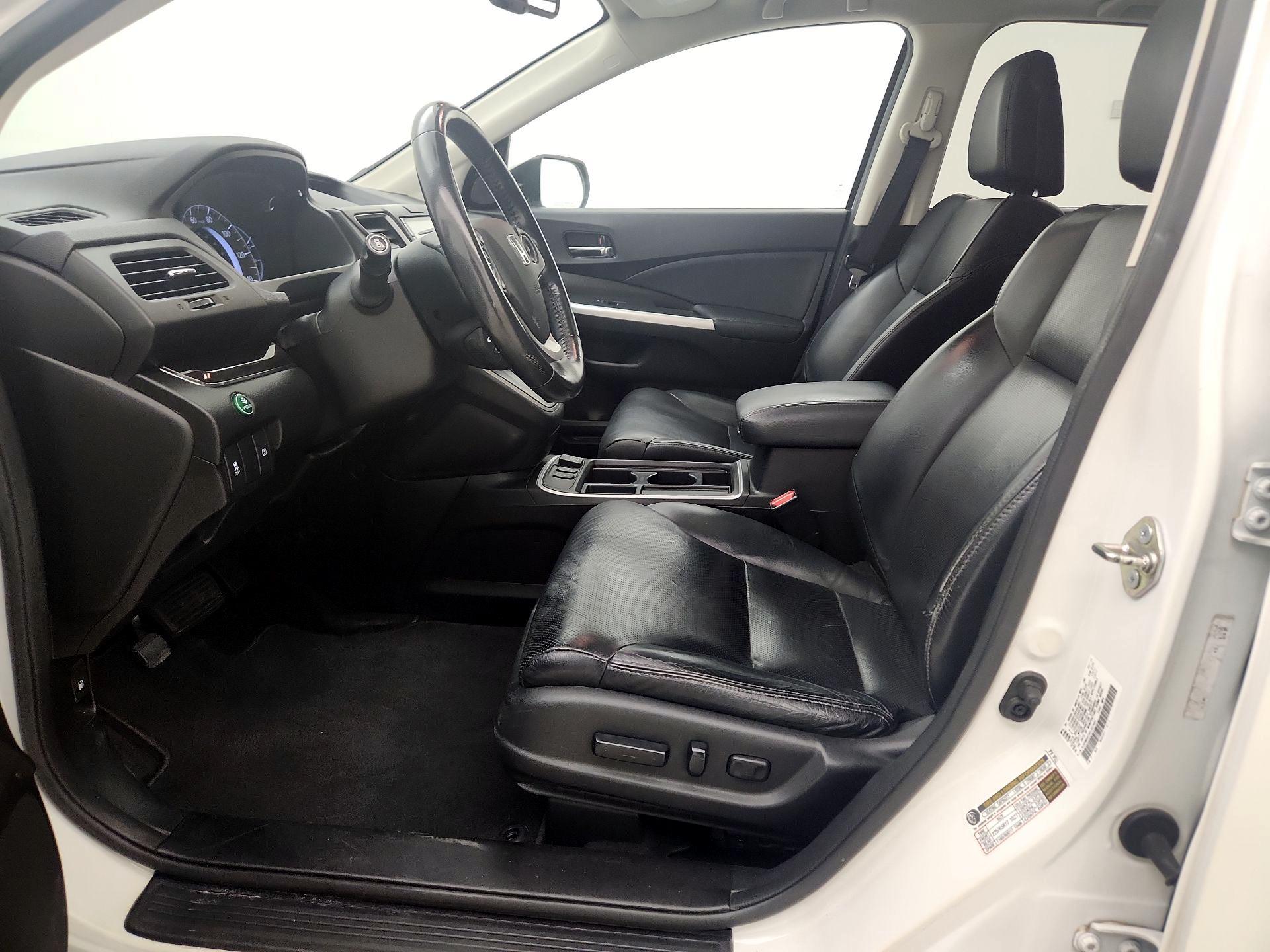 Thumbnail: 2015 Honda CR-V - 11