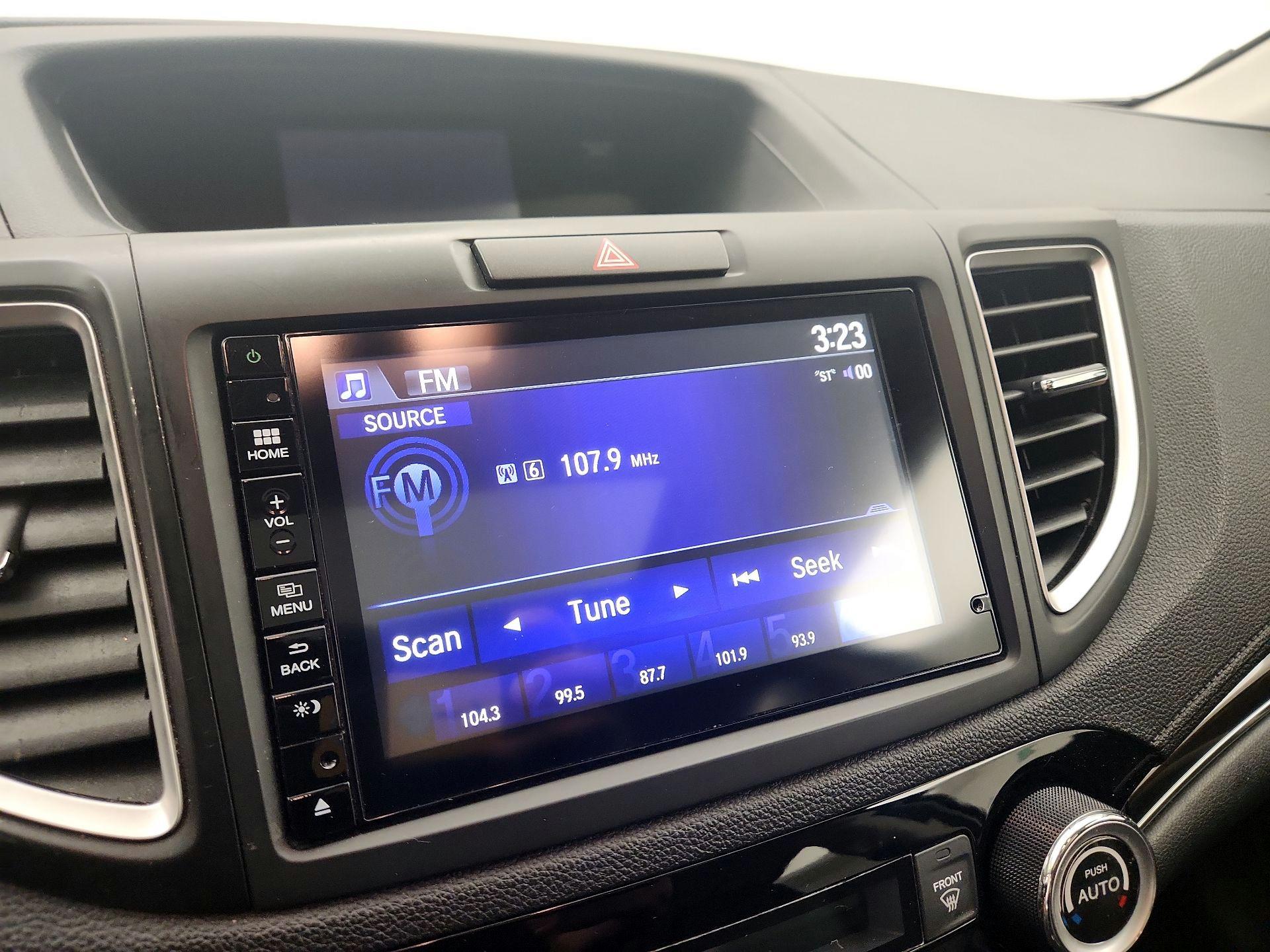 Thumbnail: 2015 Honda CR-V - 15
