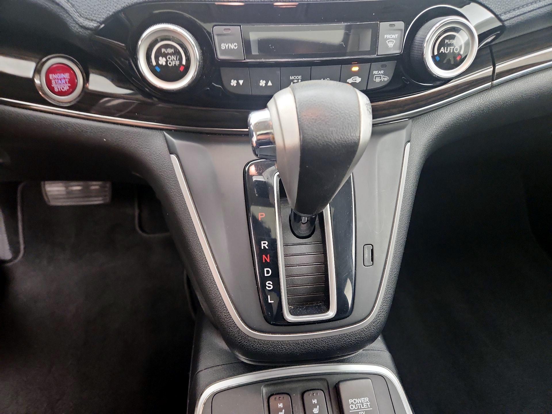 Thumbnail: 2015 Honda CR-V - 17