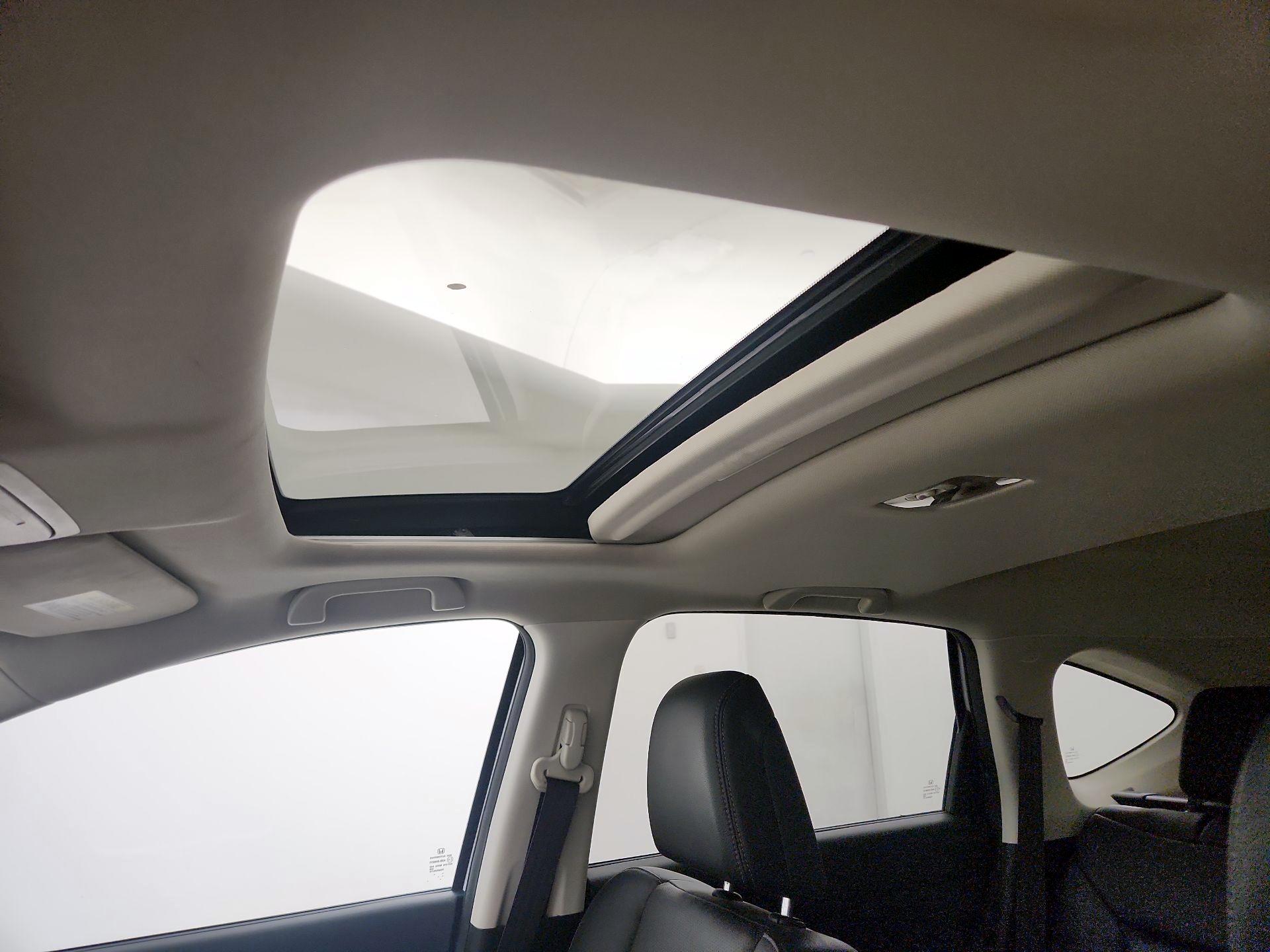 Thumbnail: 2015 Honda CR-V - 19