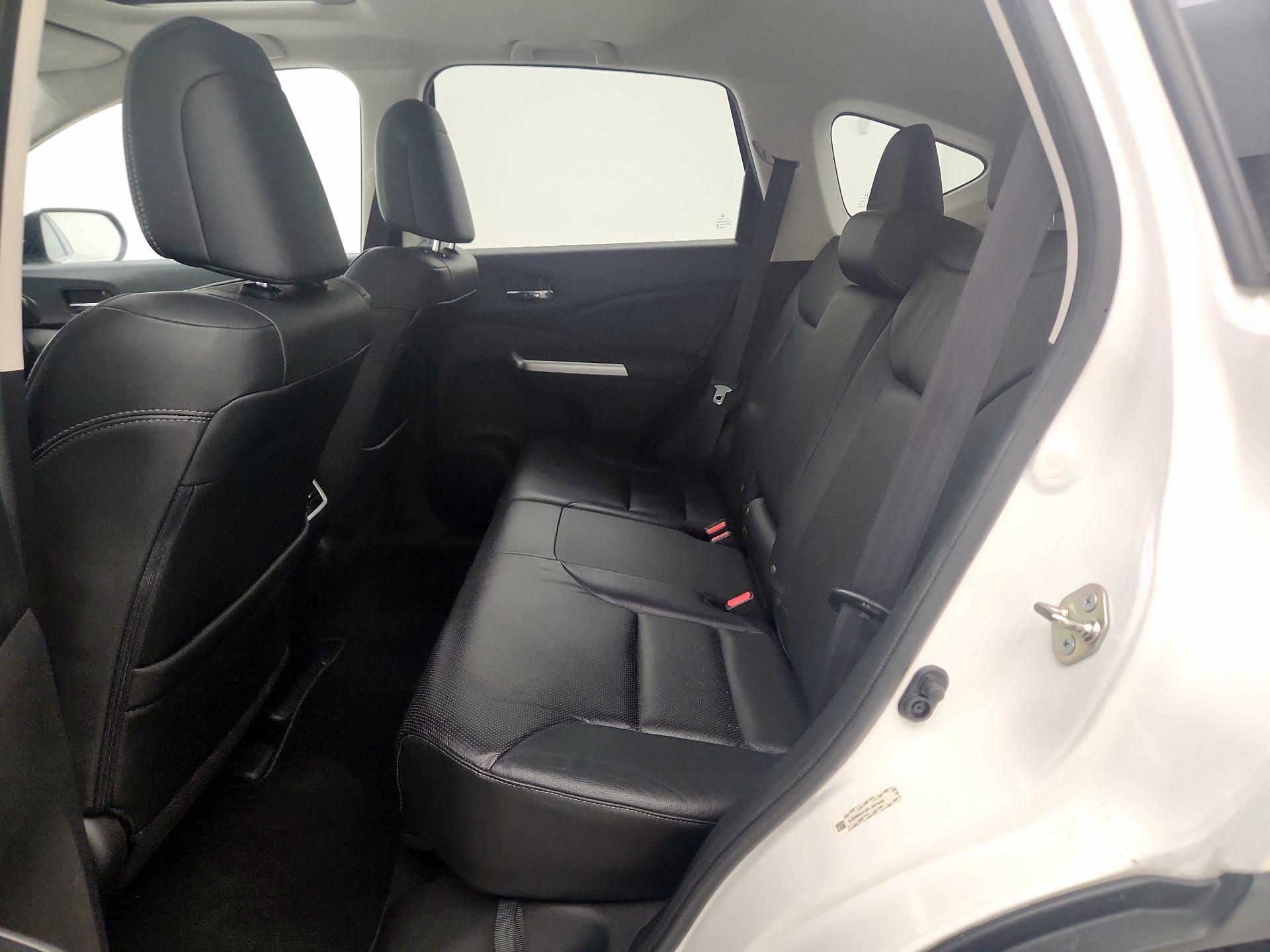 Thumbnail: 2015 Honda CR-V - 20