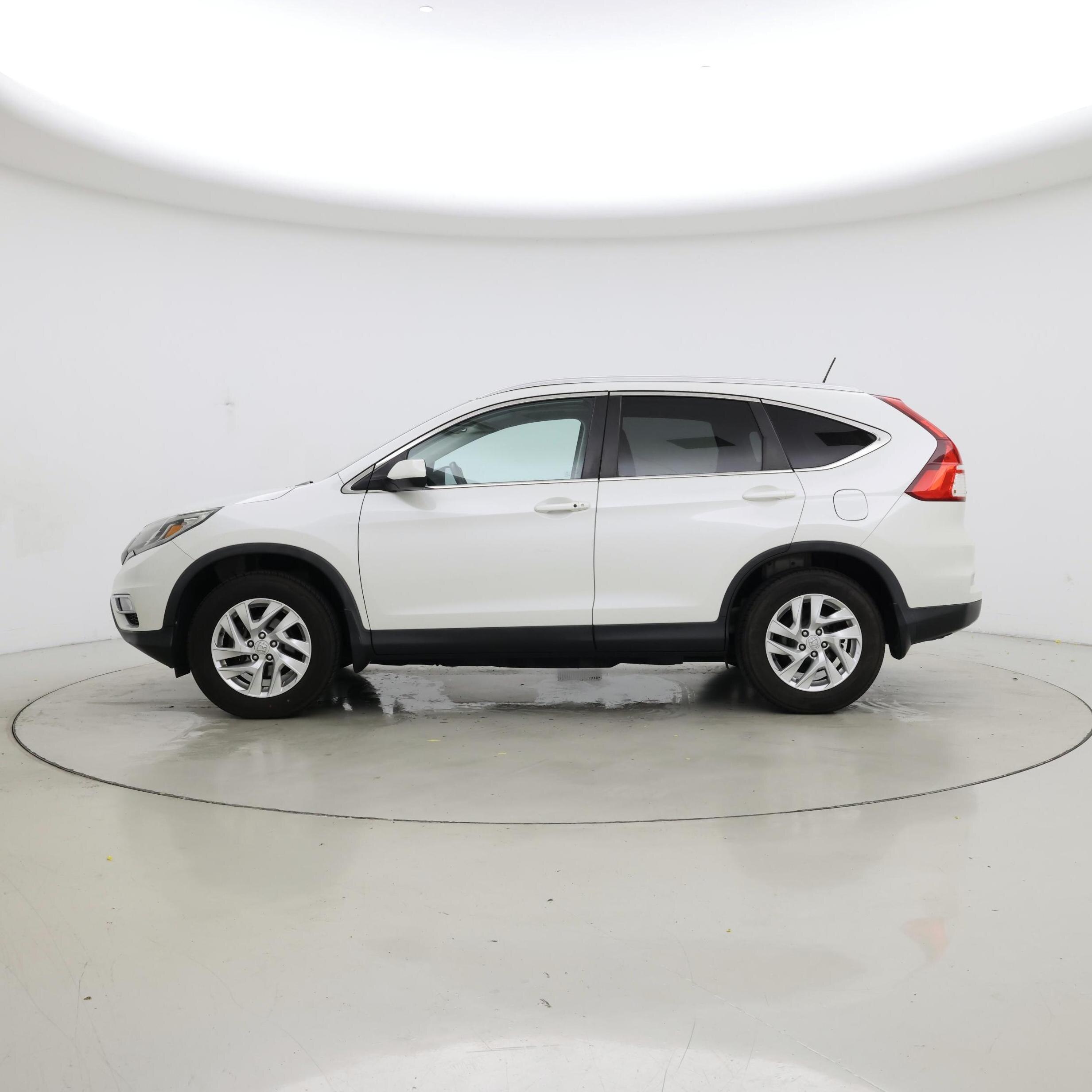 Thumbnail: 2015 Honda CR-V - 3
