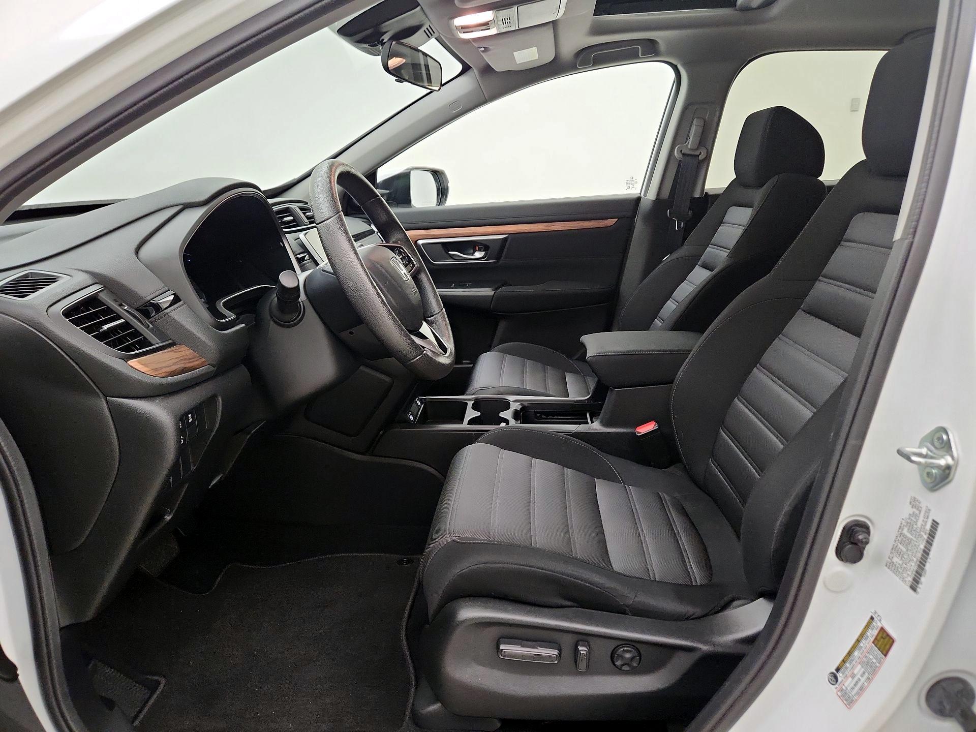 Thumbnail: 2021 Honda CR-V - 11