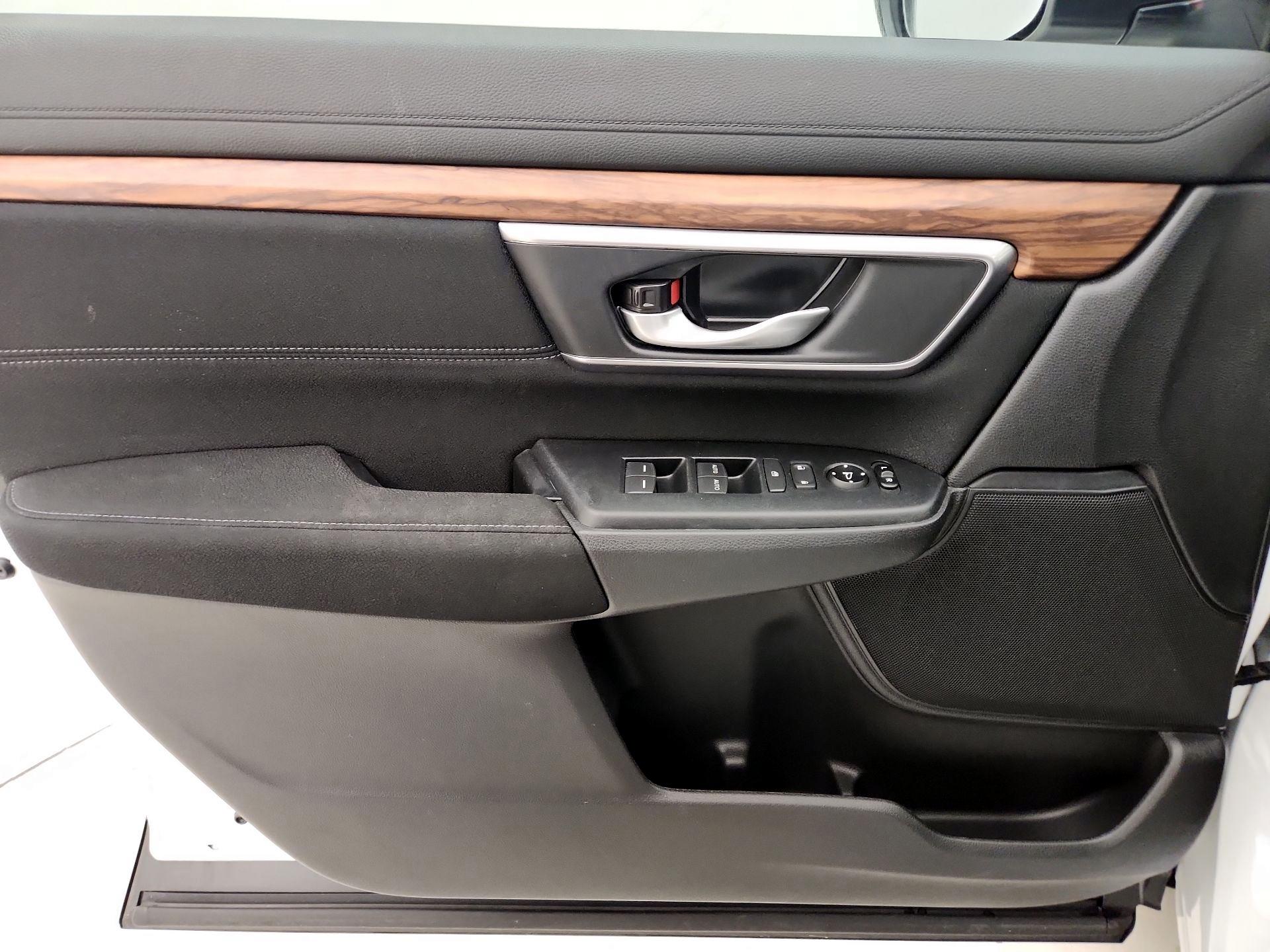 Thumbnail: 2021 Honda CR-V - 12