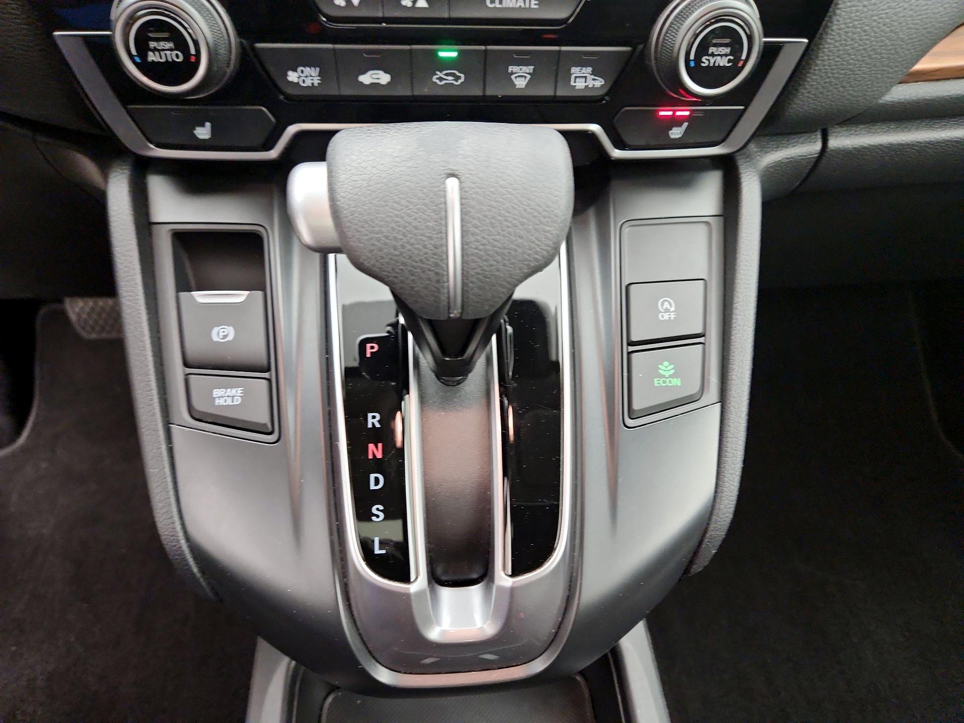 Thumbnail: 2021 Honda CR-V - 17