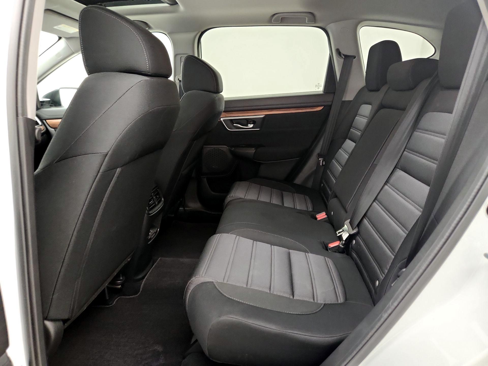 Thumbnail: 2021 Honda CR-V - 20