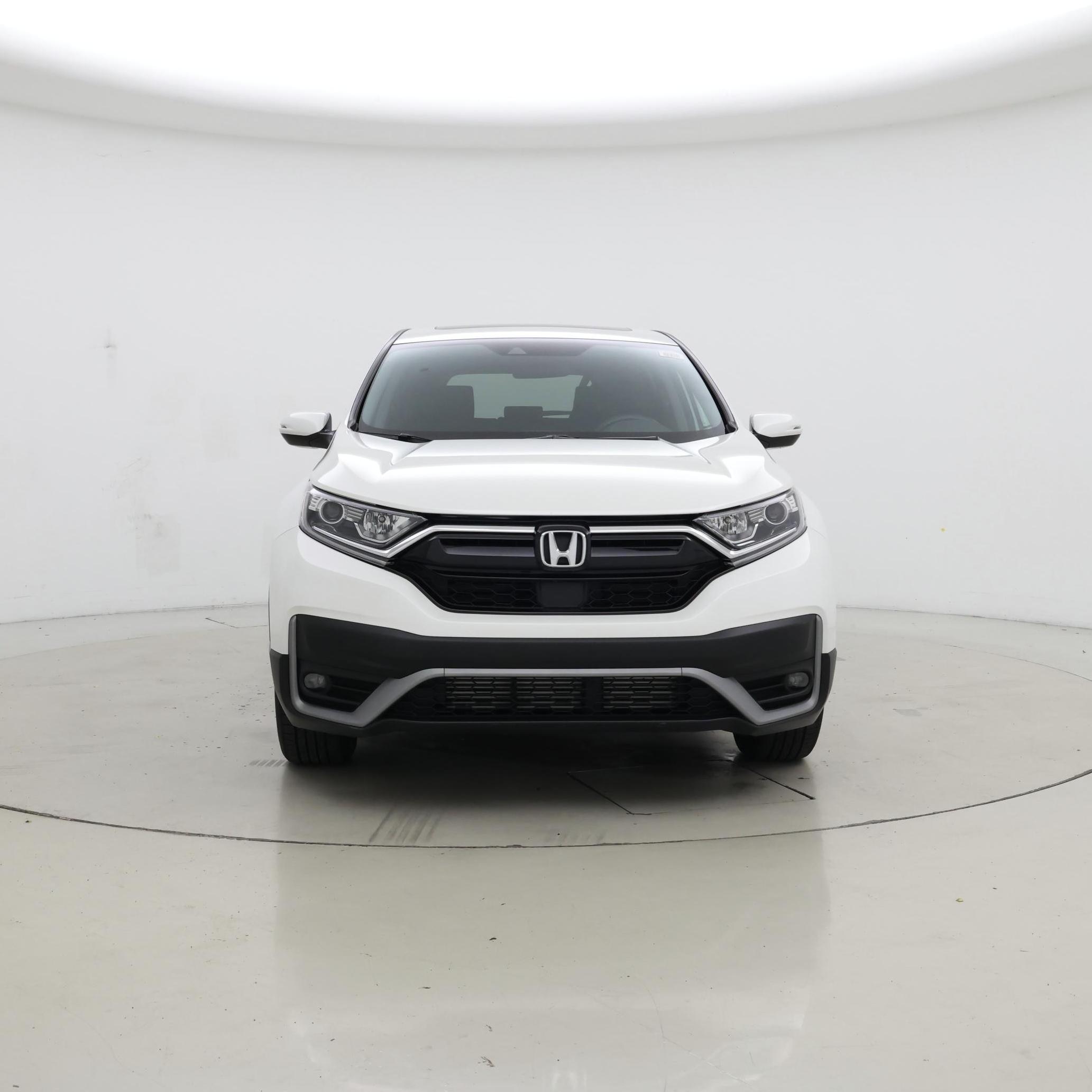 Thumbnail: 2021 Honda CR-V - 5