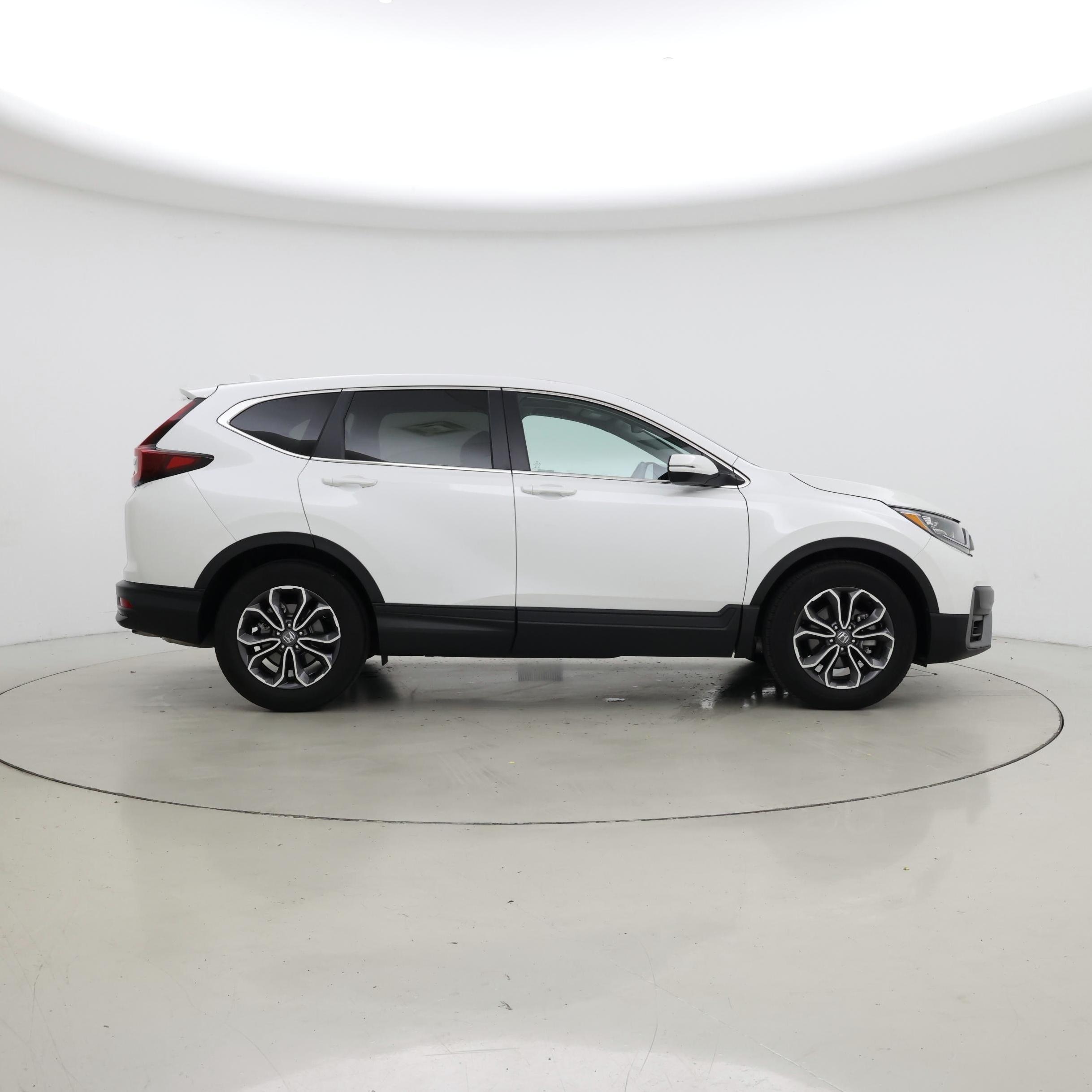 Thumbnail: 2021 Honda CR-V - 7