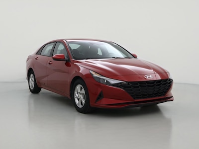 2023 Hyundai Elantra SE