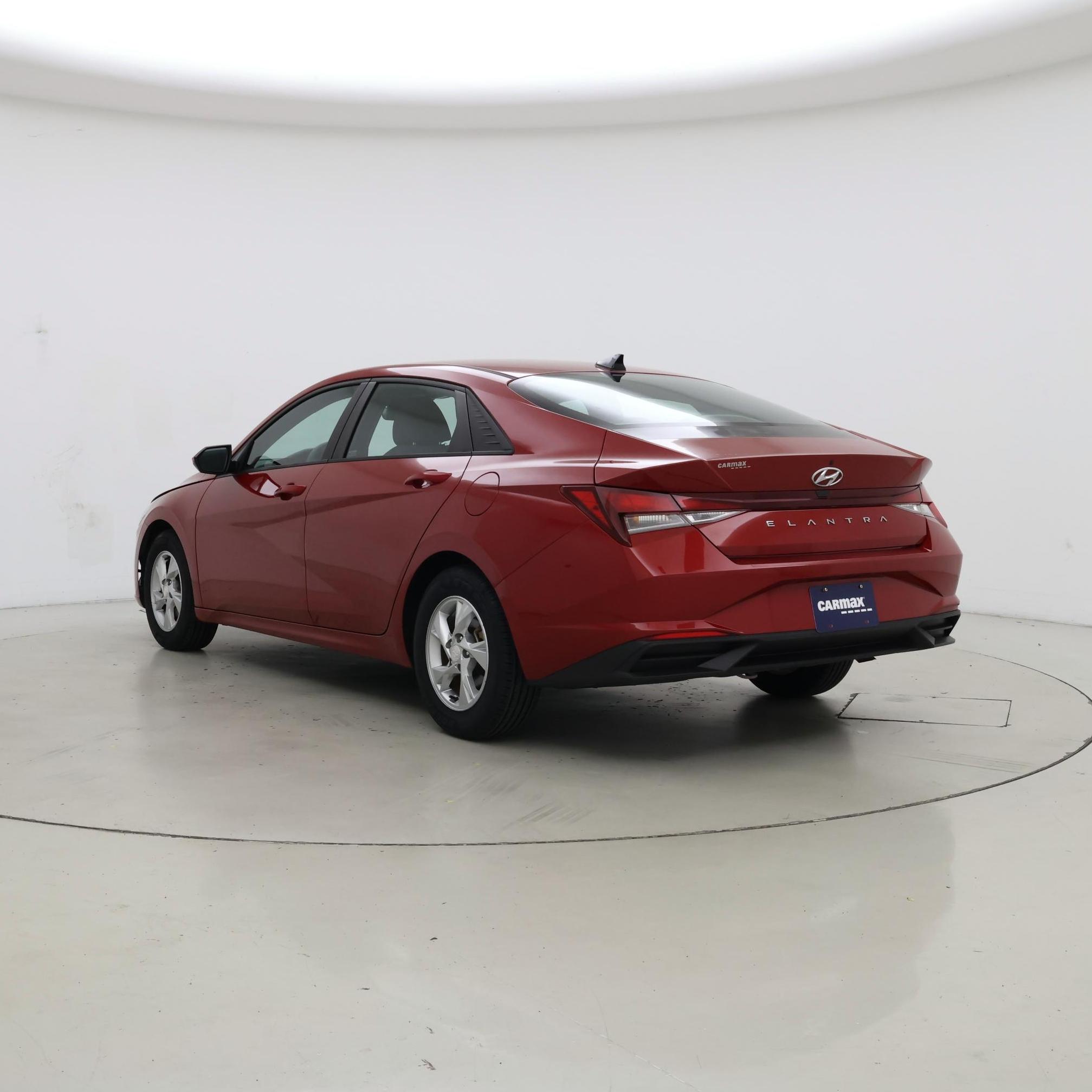Thumbnail: 2023 Hyundai Elantra - 2