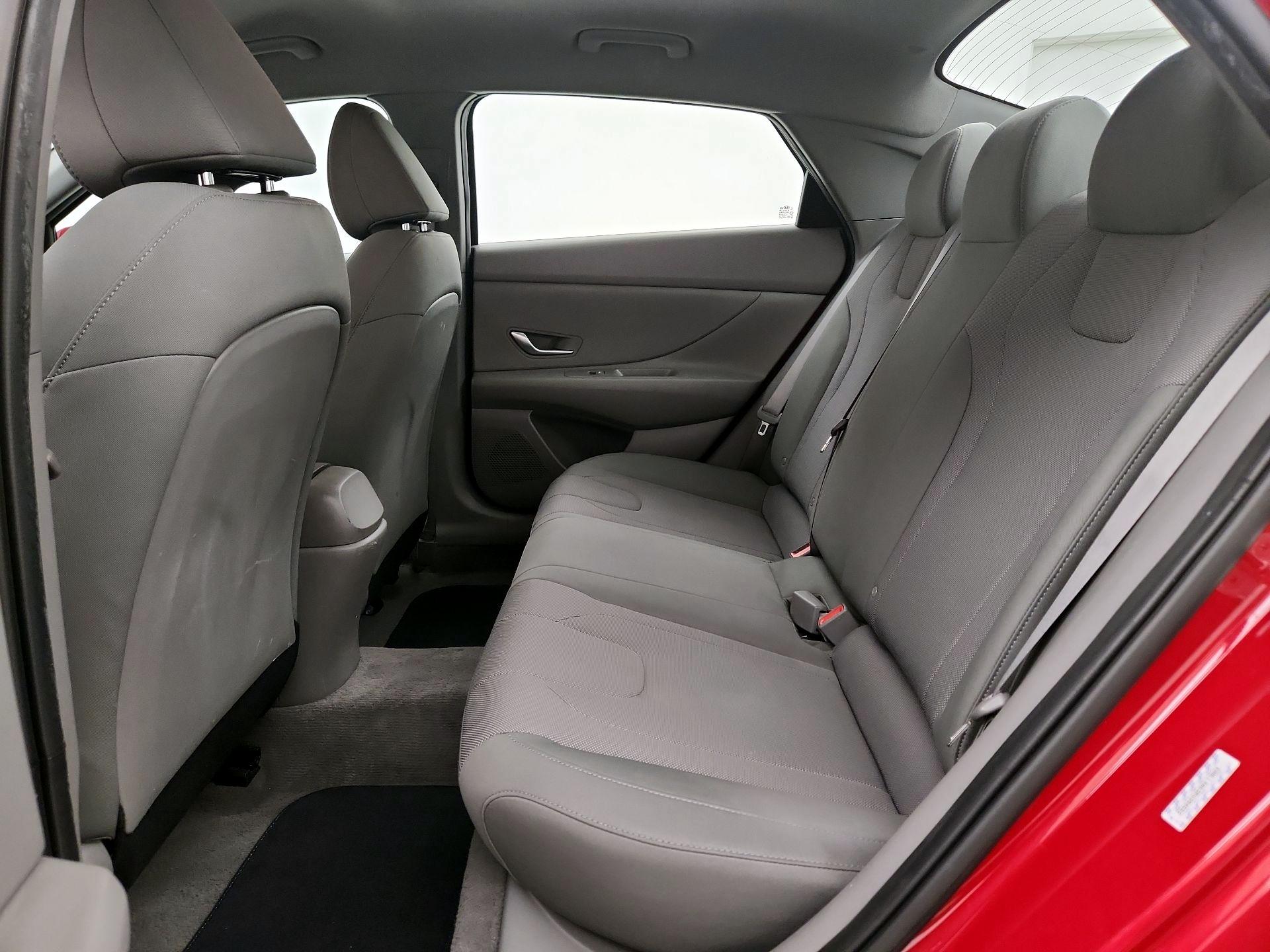 Thumbnail: 2023 Hyundai Elantra - 19