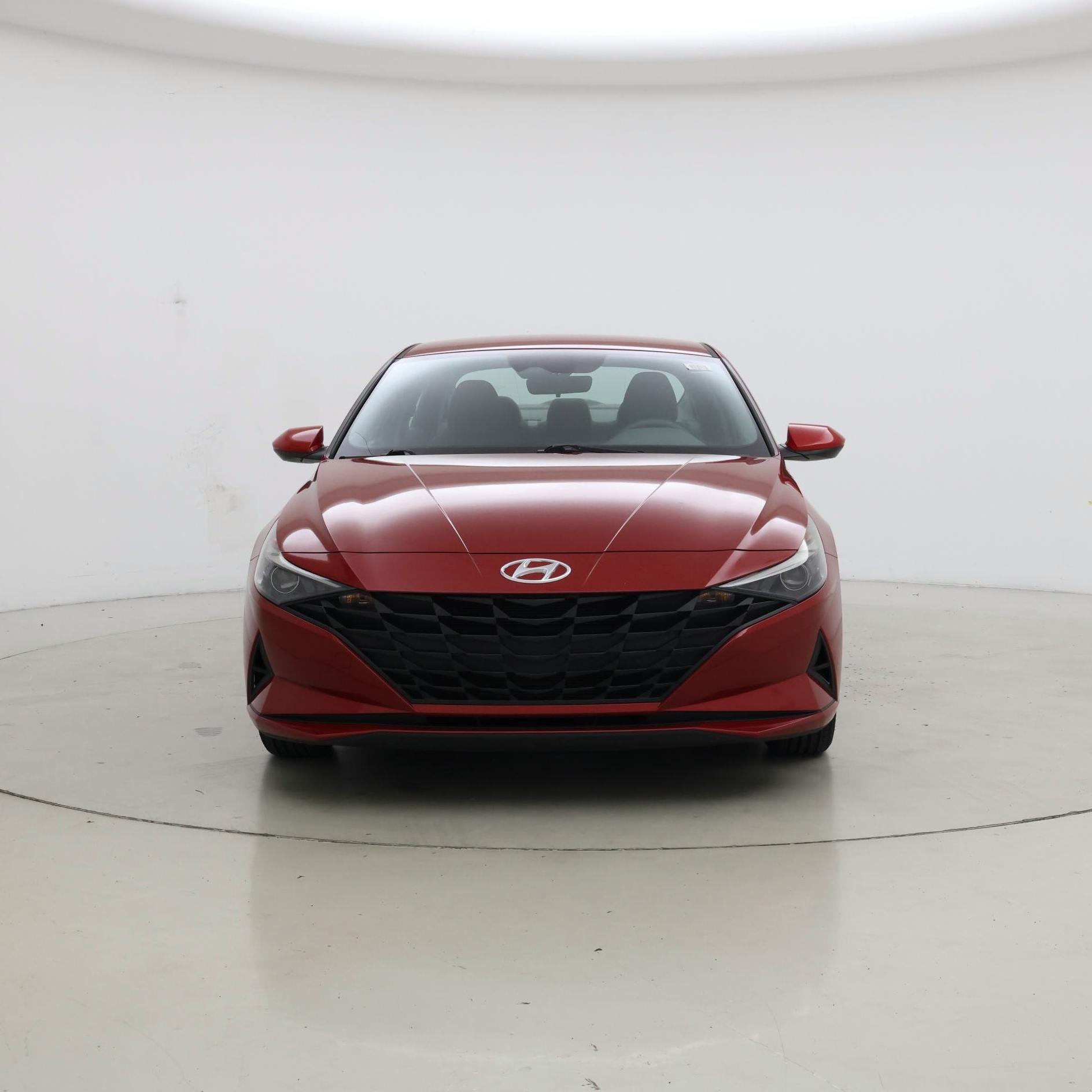 Thumbnail: 2023 Hyundai Elantra - 5