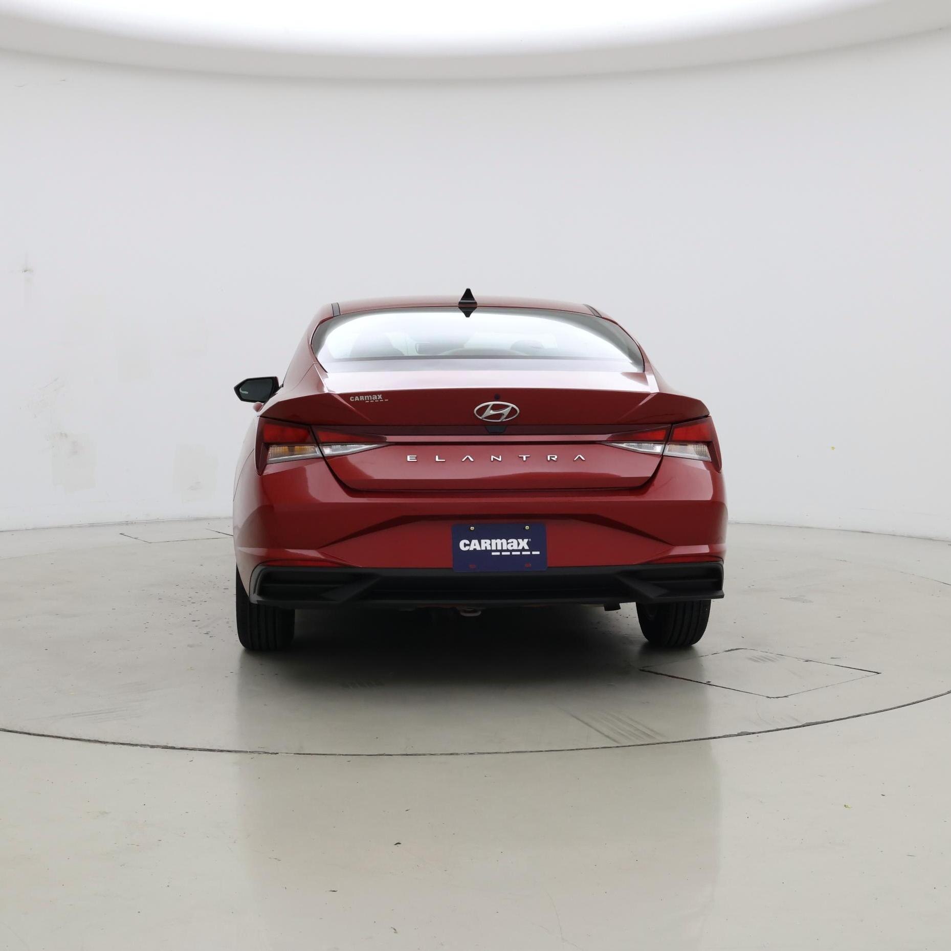 Thumbnail: 2023 Hyundai Elantra - 6