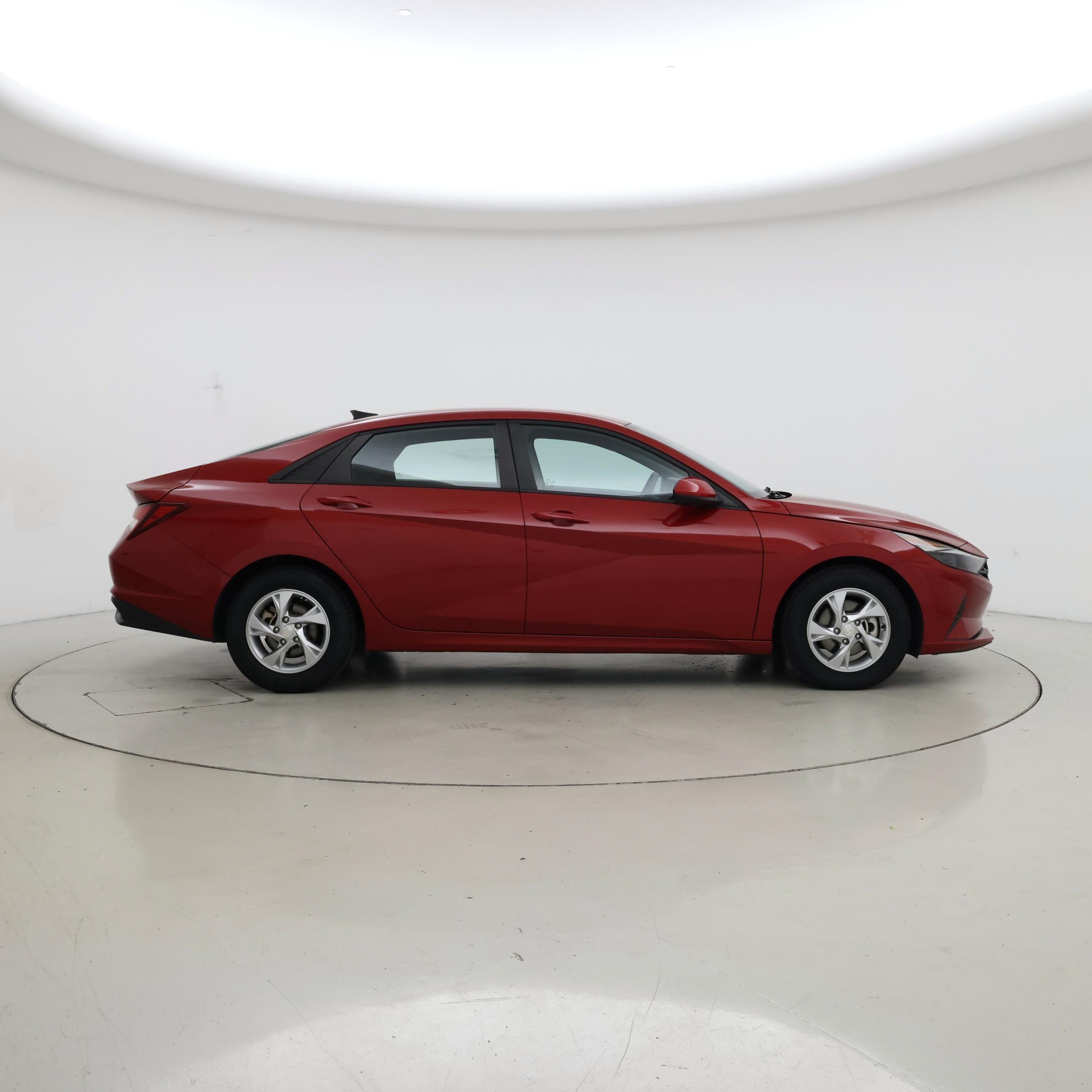 Thumbnail: 2023 Hyundai Elantra - 7