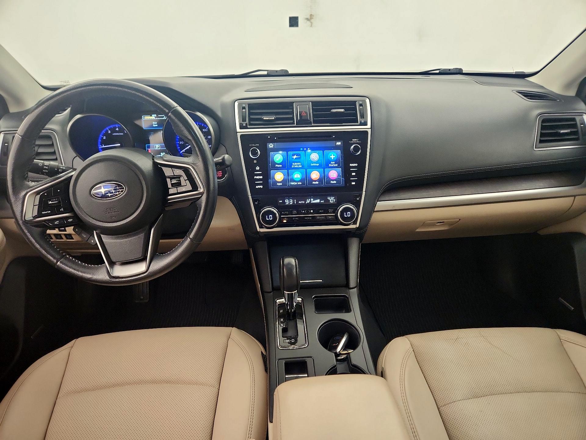 Thumbnail: 2019 Subaru Outback - 9