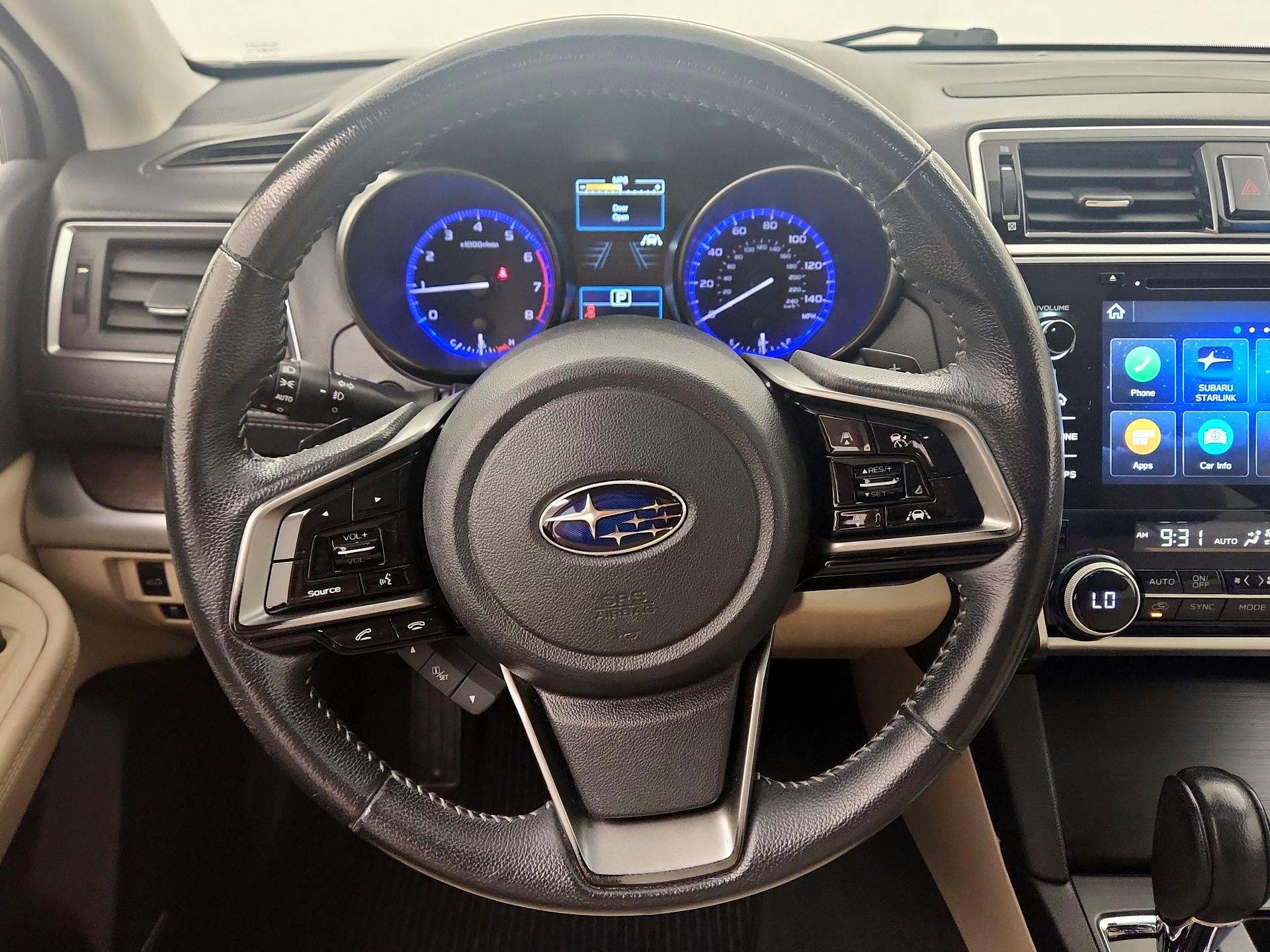 Thumbnail: 2019 Subaru Outback - 10