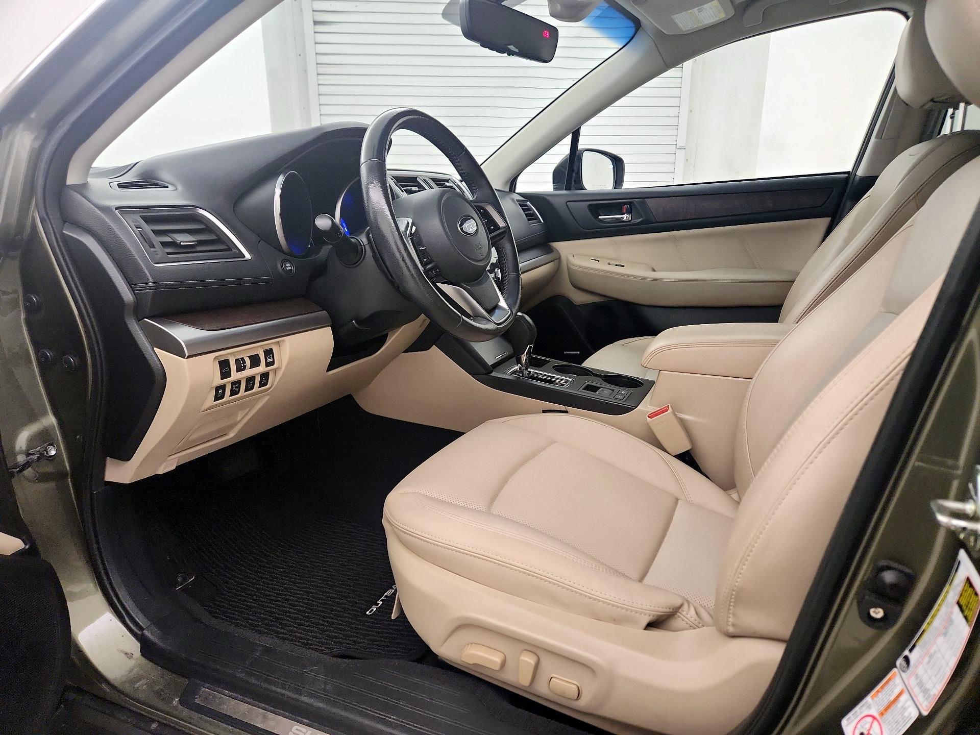 Thumbnail: 2019 Subaru Outback - 11
