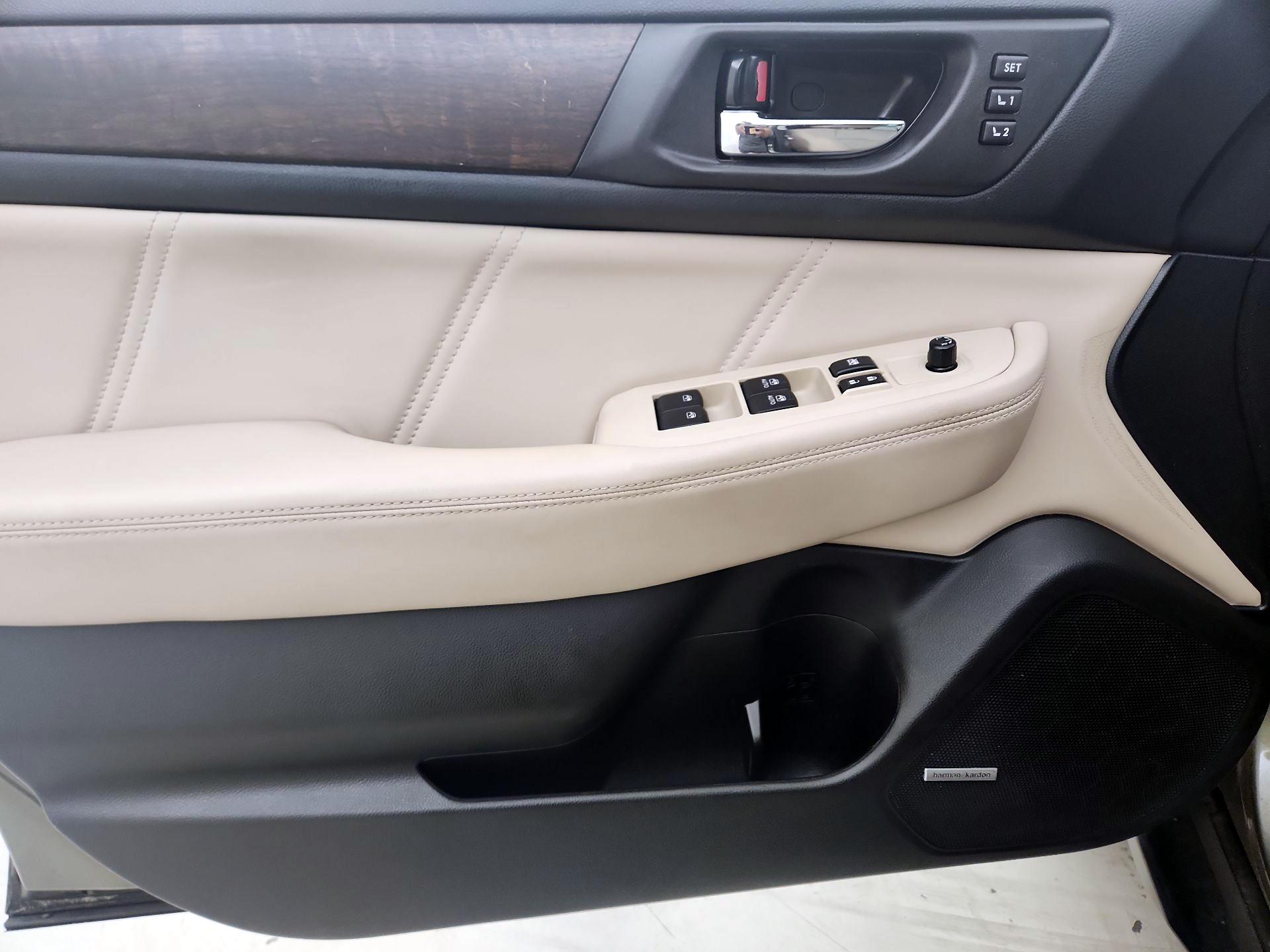 Thumbnail: 2019 Subaru Outback - 12